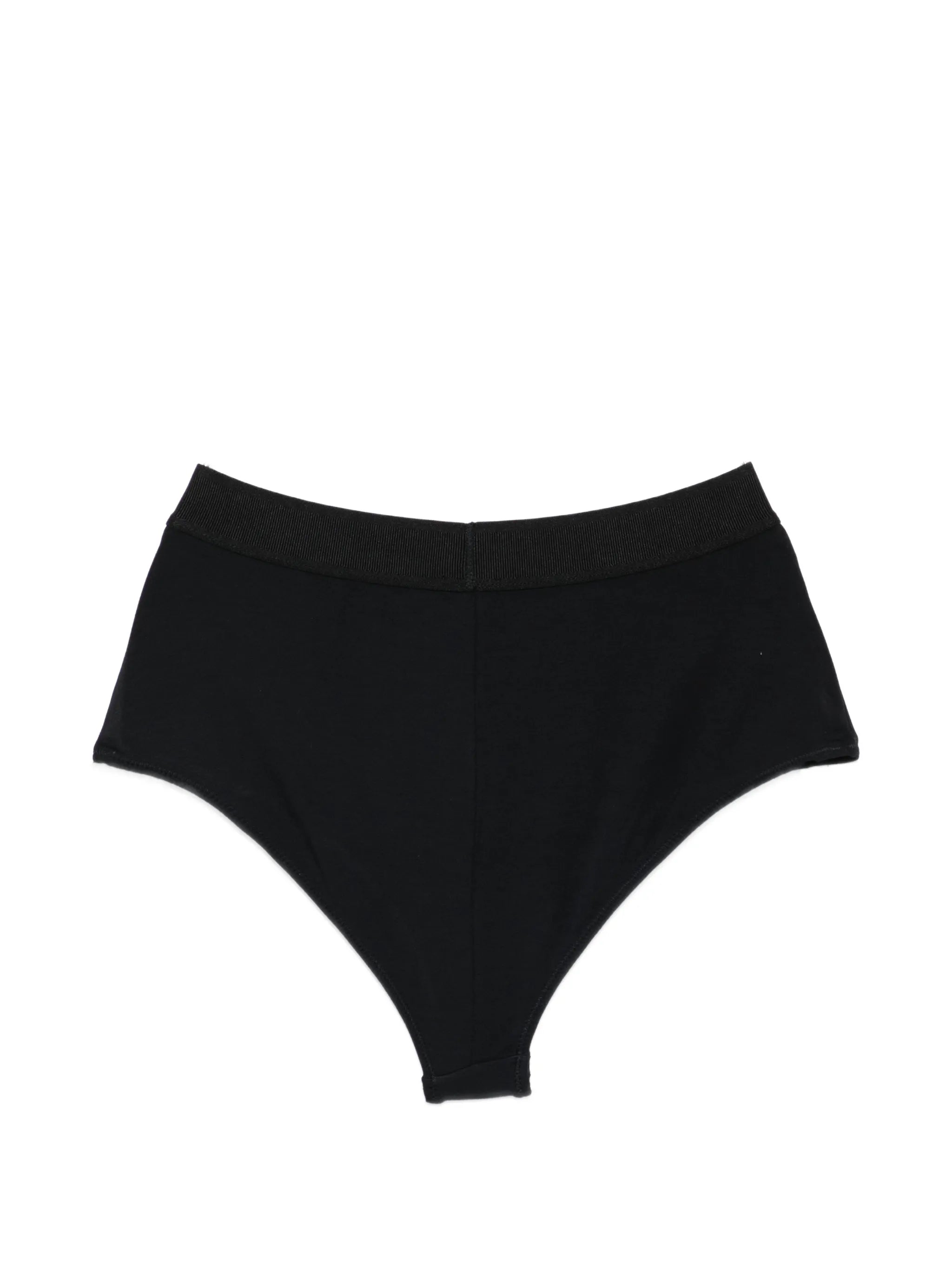 logo-waistband briefs