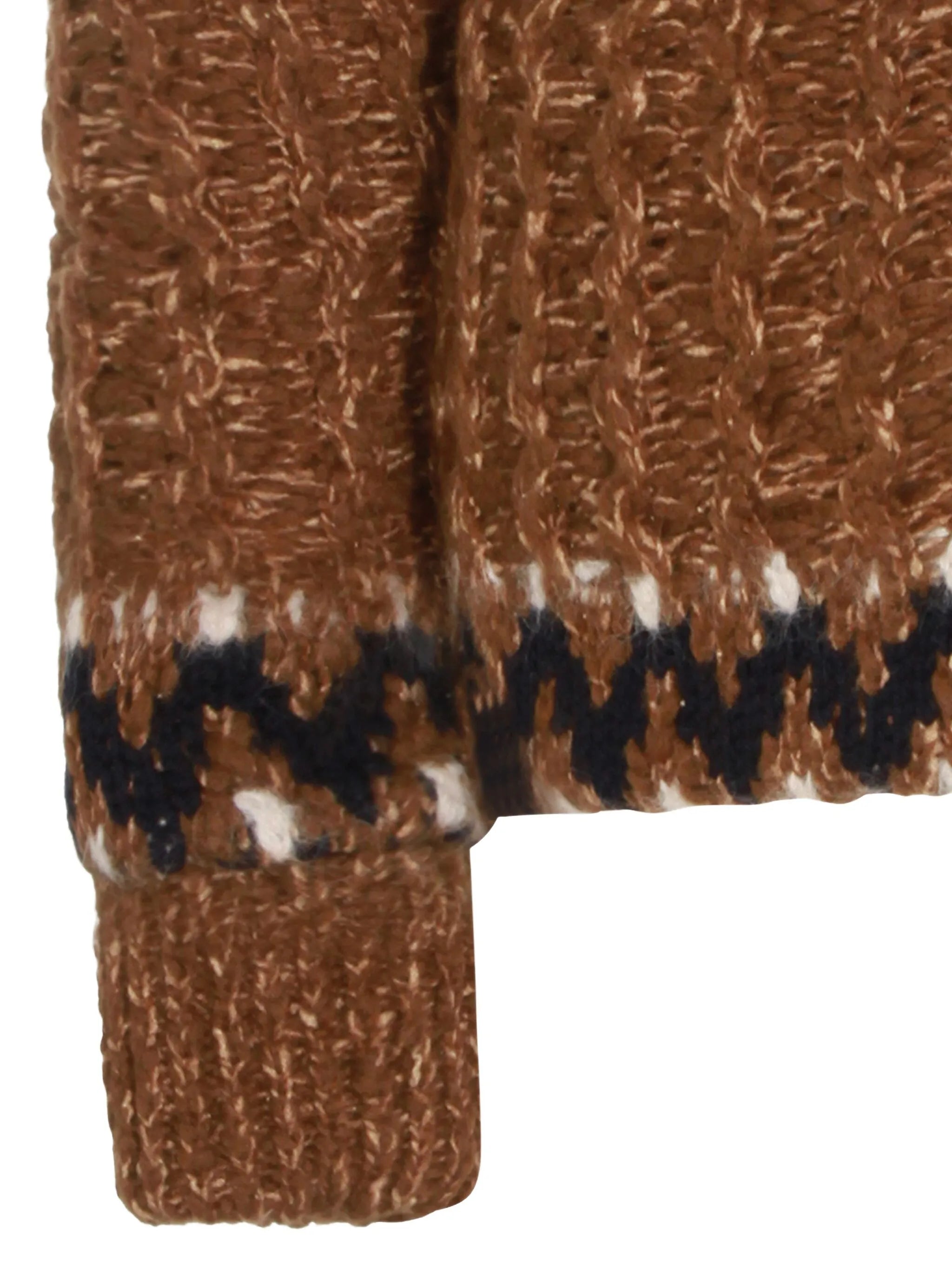 Indren zip jacket