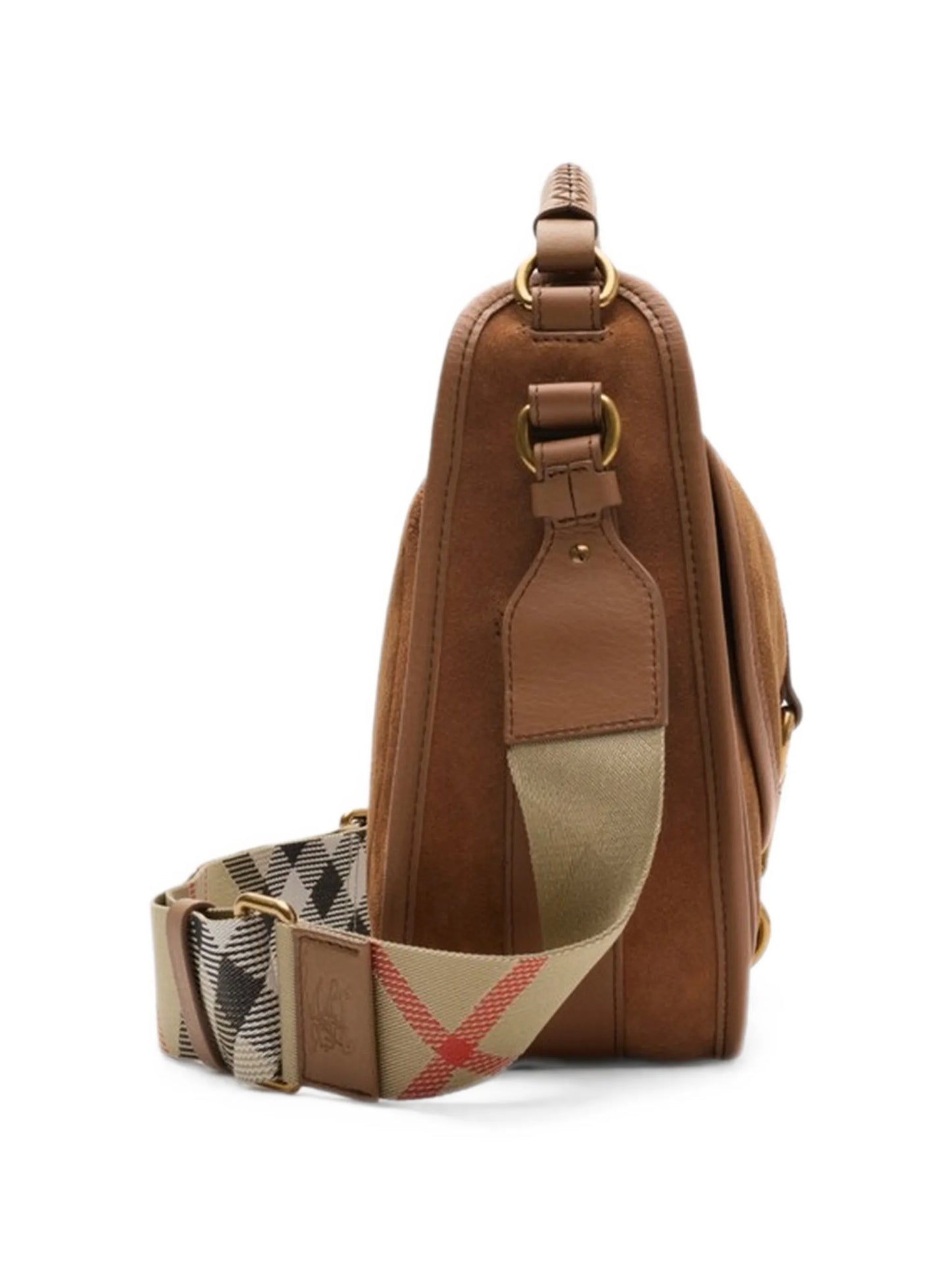 small B-clip cross body bag