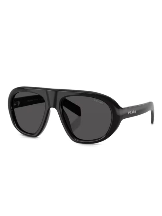SPRC05 navigator-frame sunglasses