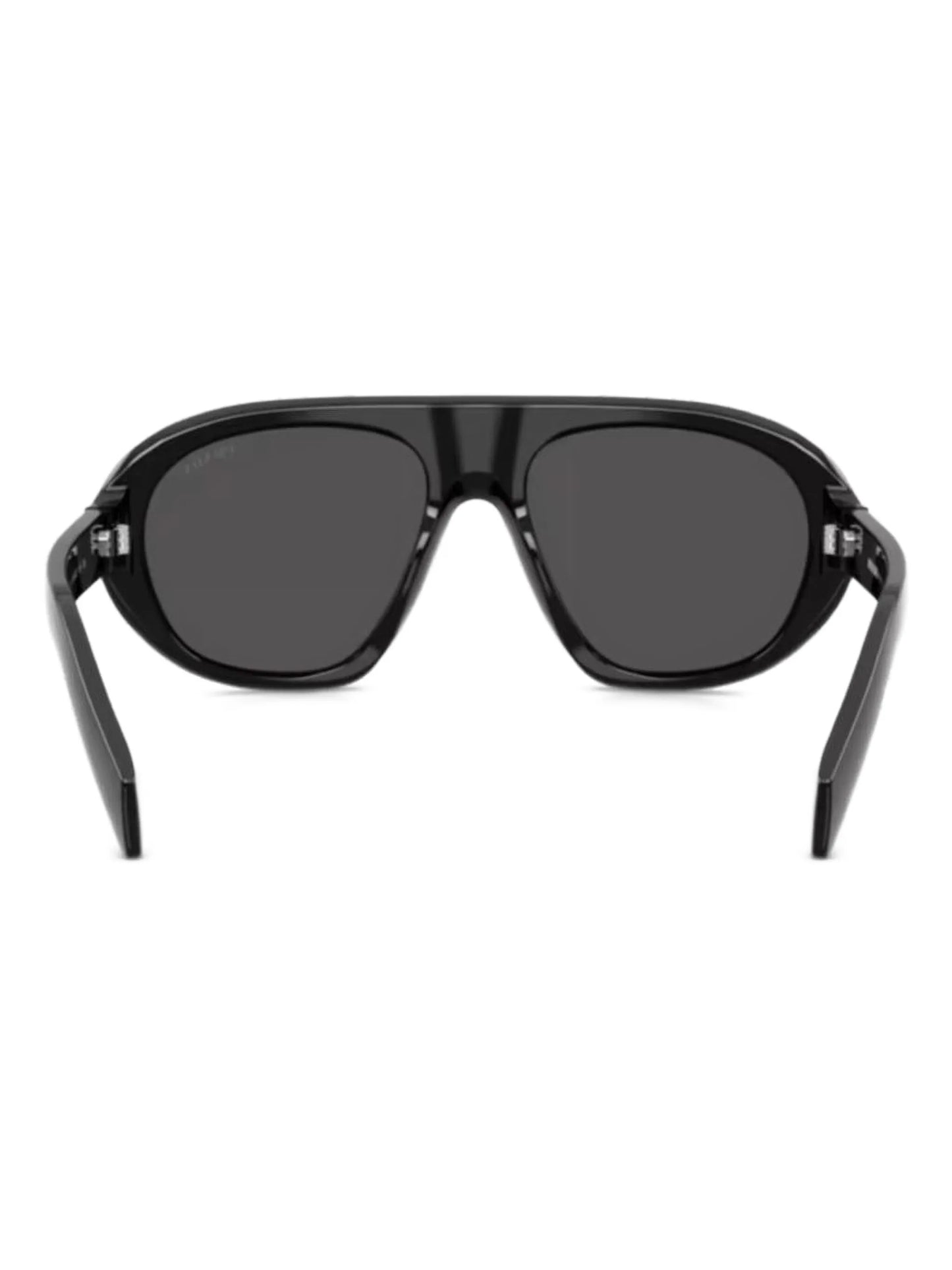 SPRC05 navigator-frame sunglasses