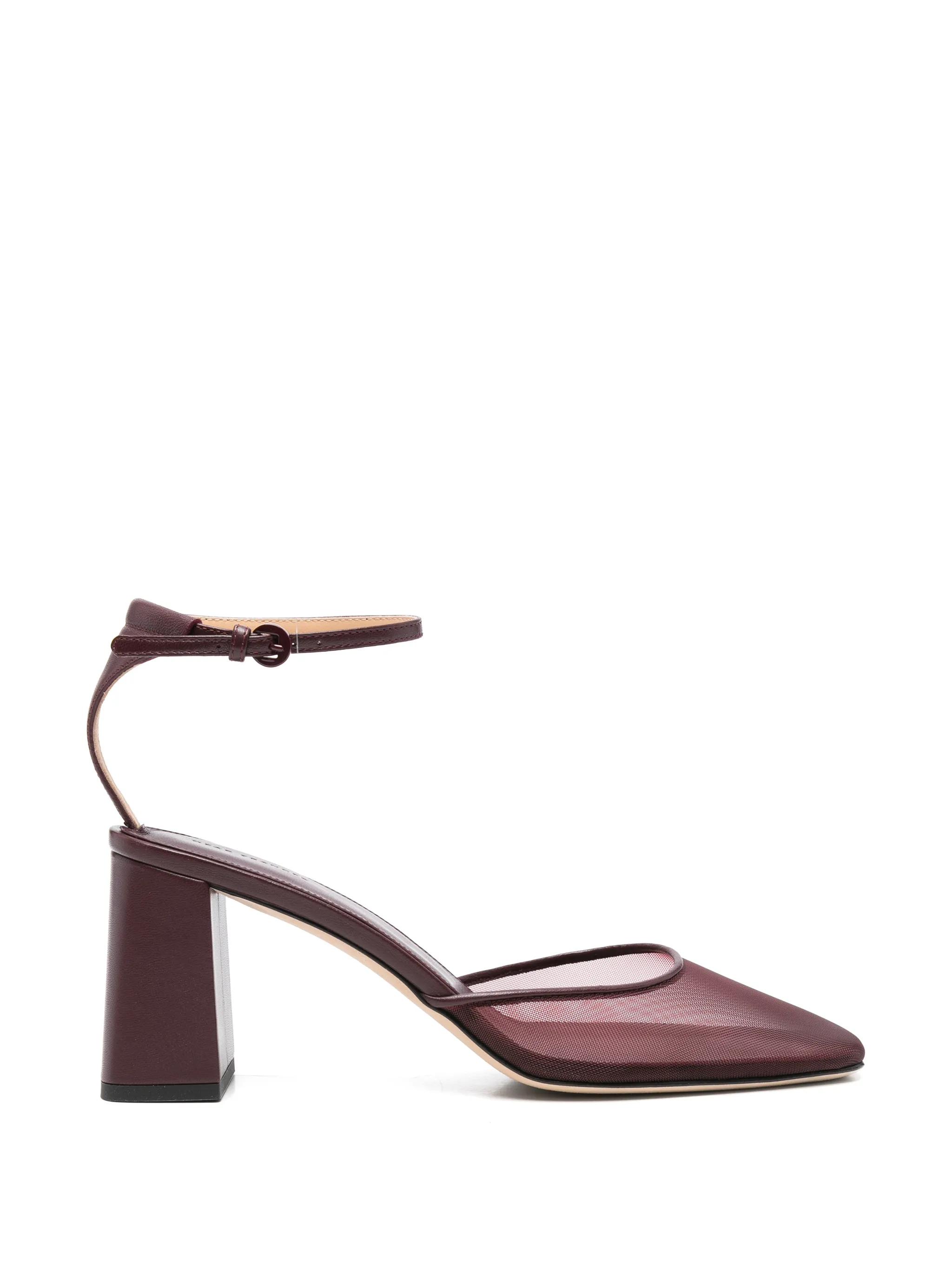 Felice pumps