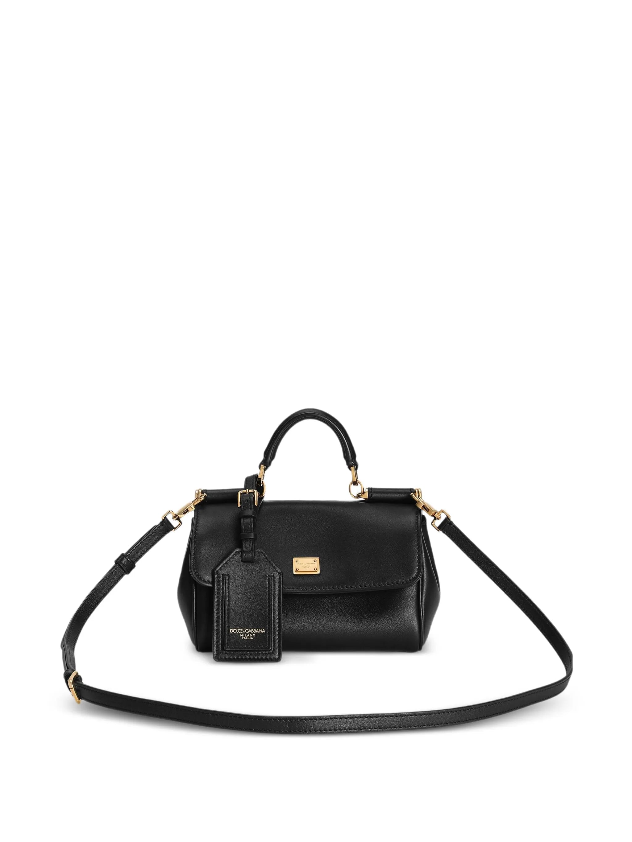 mini My Sicily shoulder bag