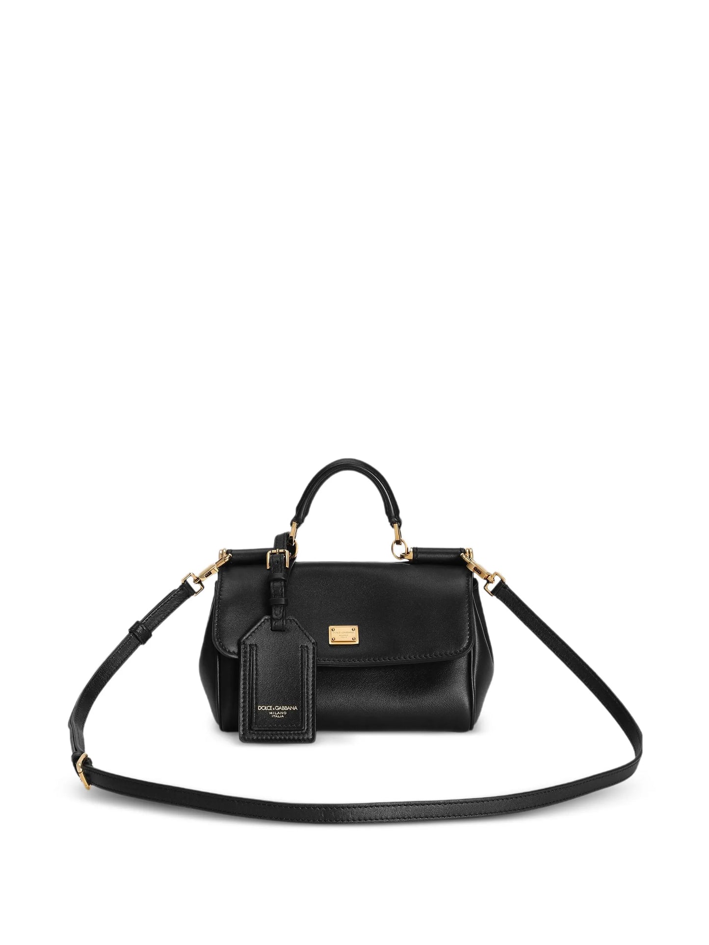 mini My Sicily shoulder bag