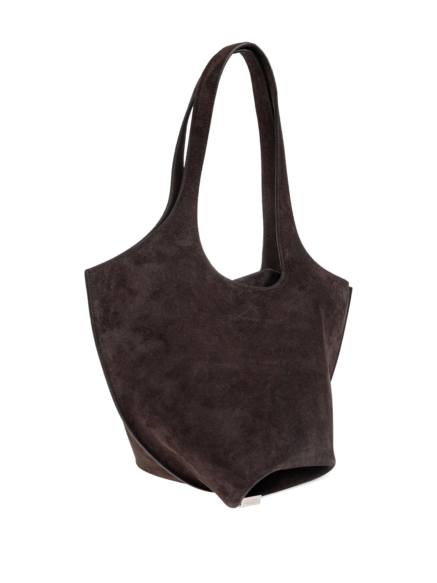 La Scoop medium shoulder bag