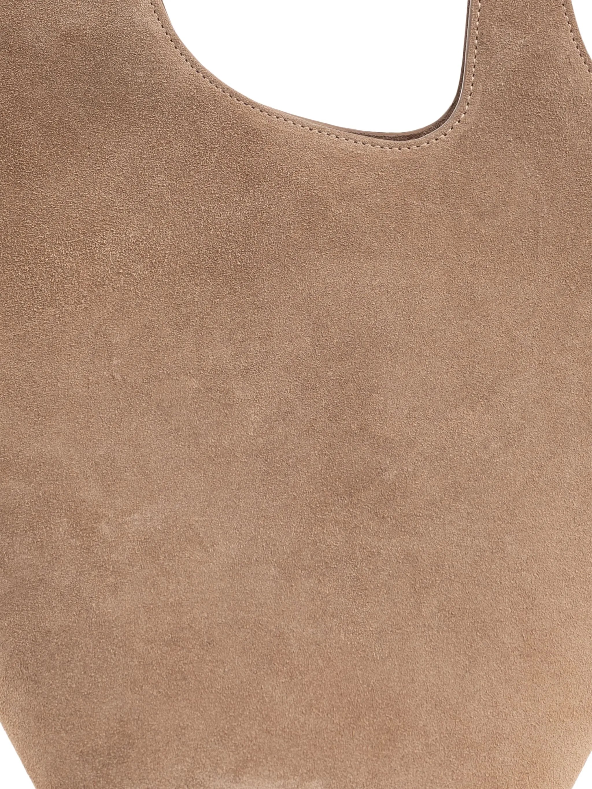 La Scoop shoulder bag