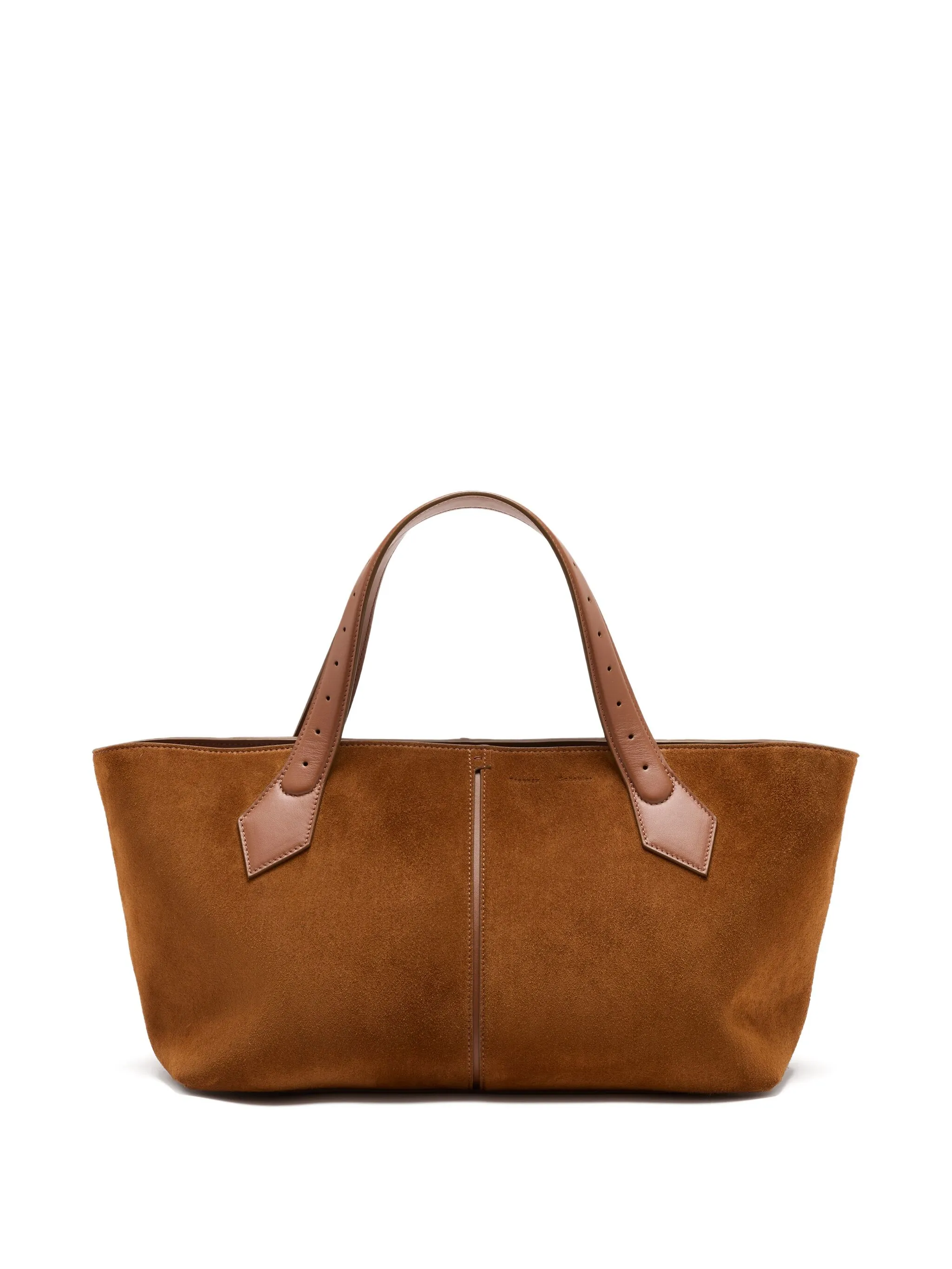 East West Chelsea tote bag