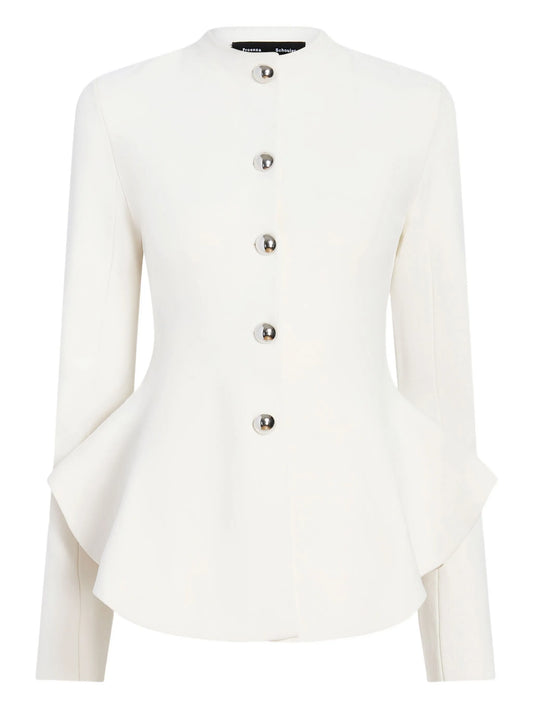 Dasha buttoned jacket