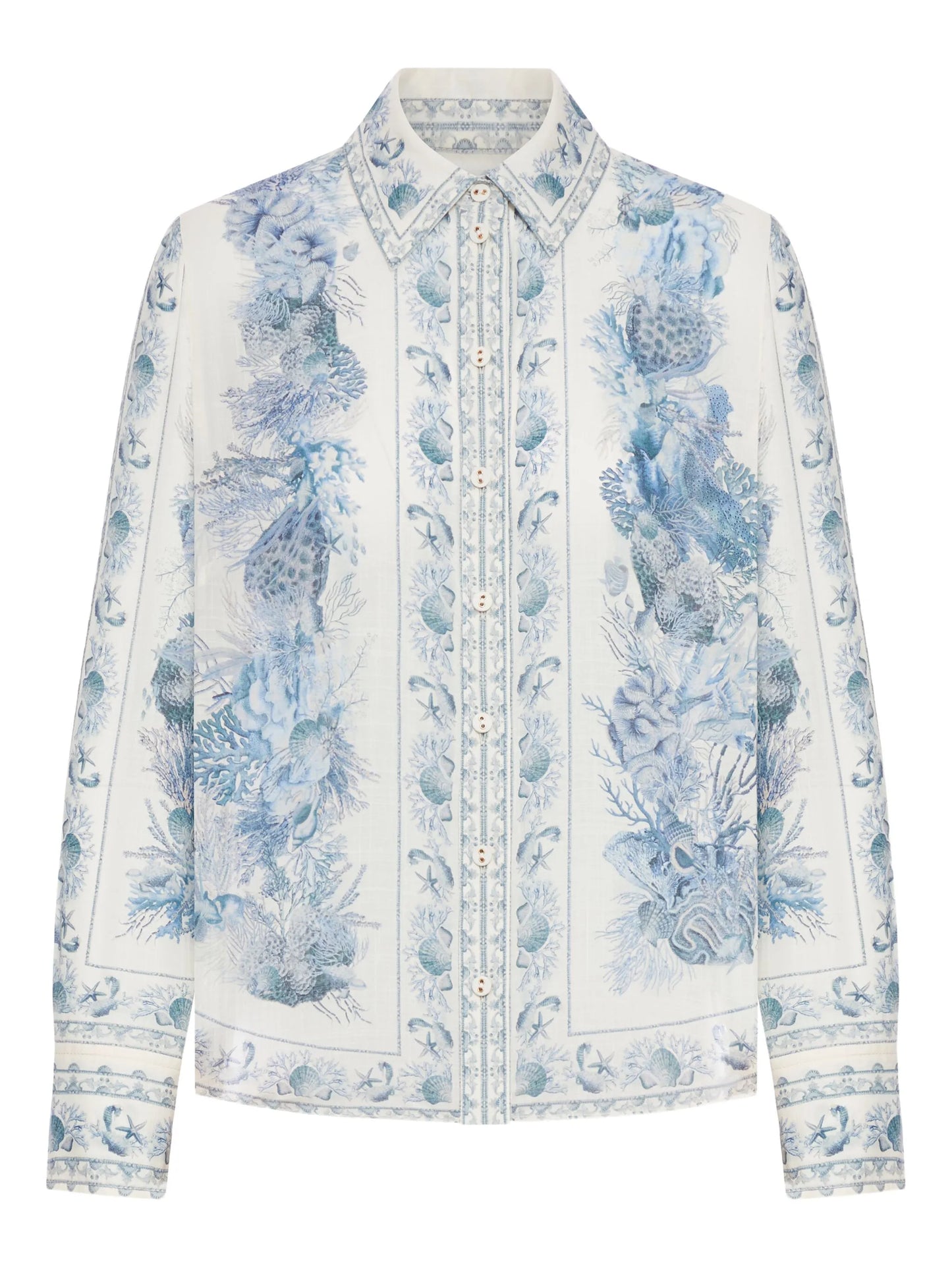 Wanderlust shirt
