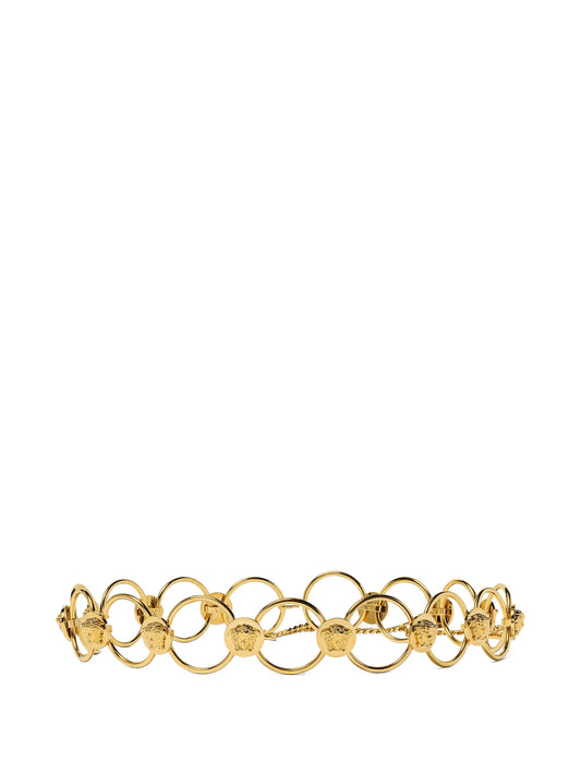 Medusa chain belt