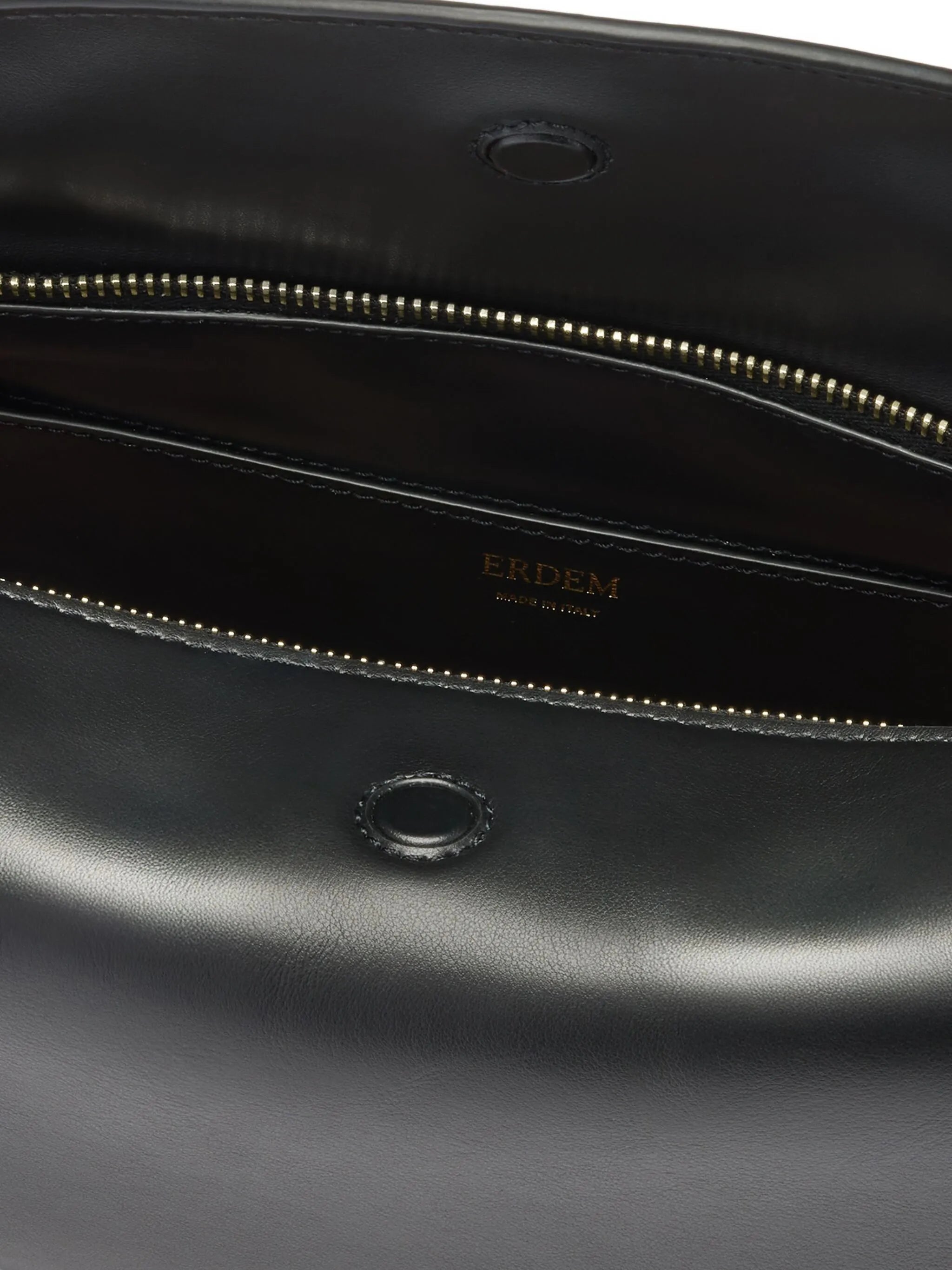 East West Bloom shoulder bag