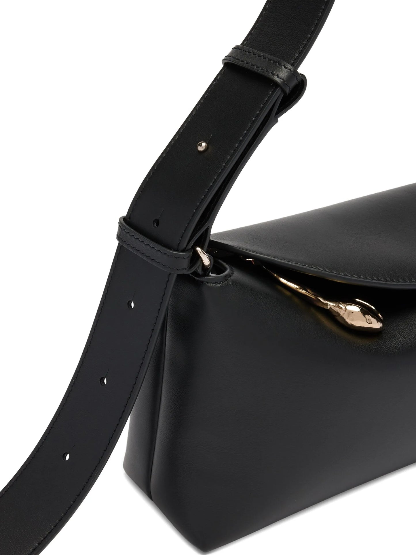 East West Bloom shoulder bag