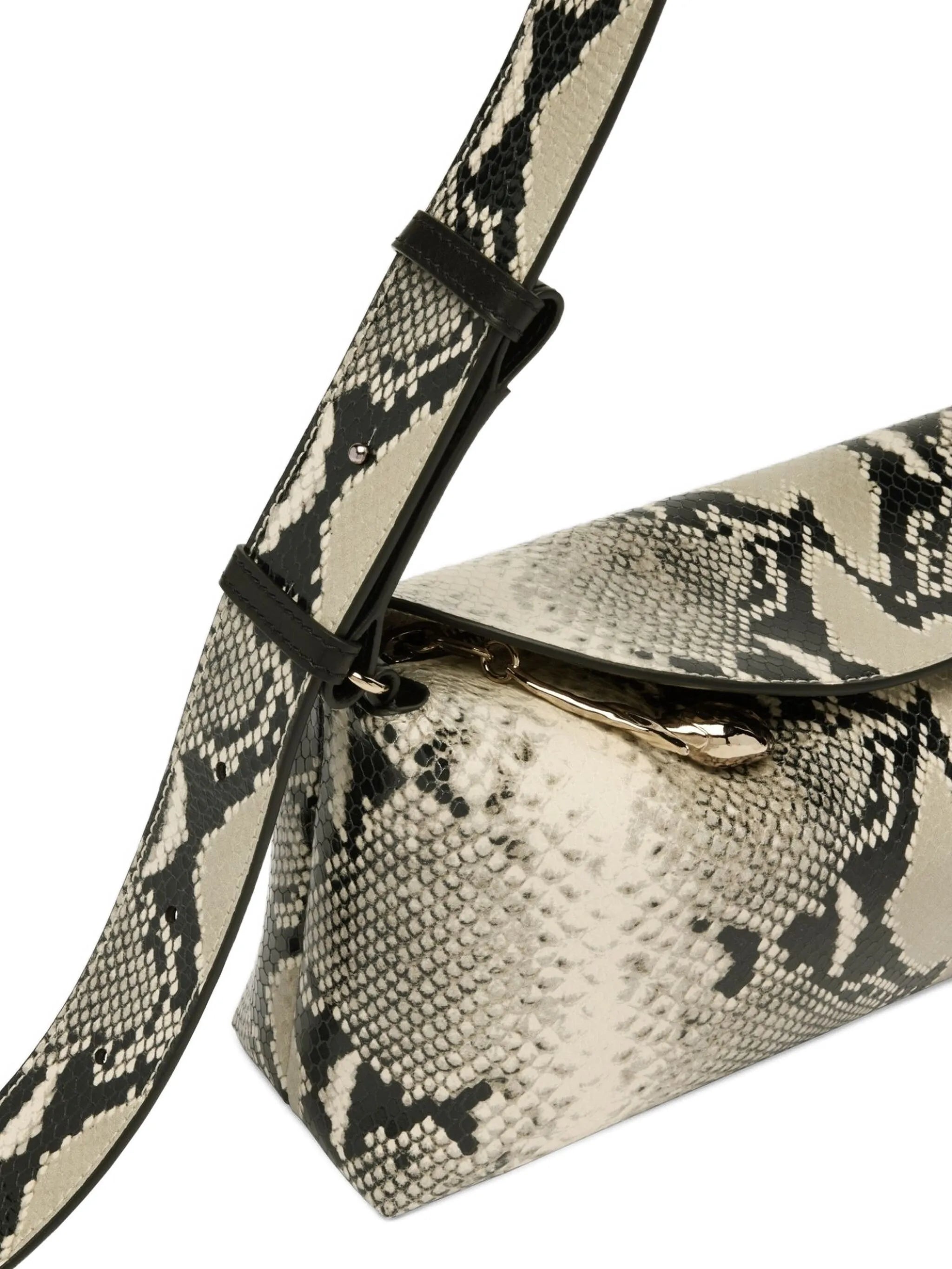 East West Bloom shoulder bag