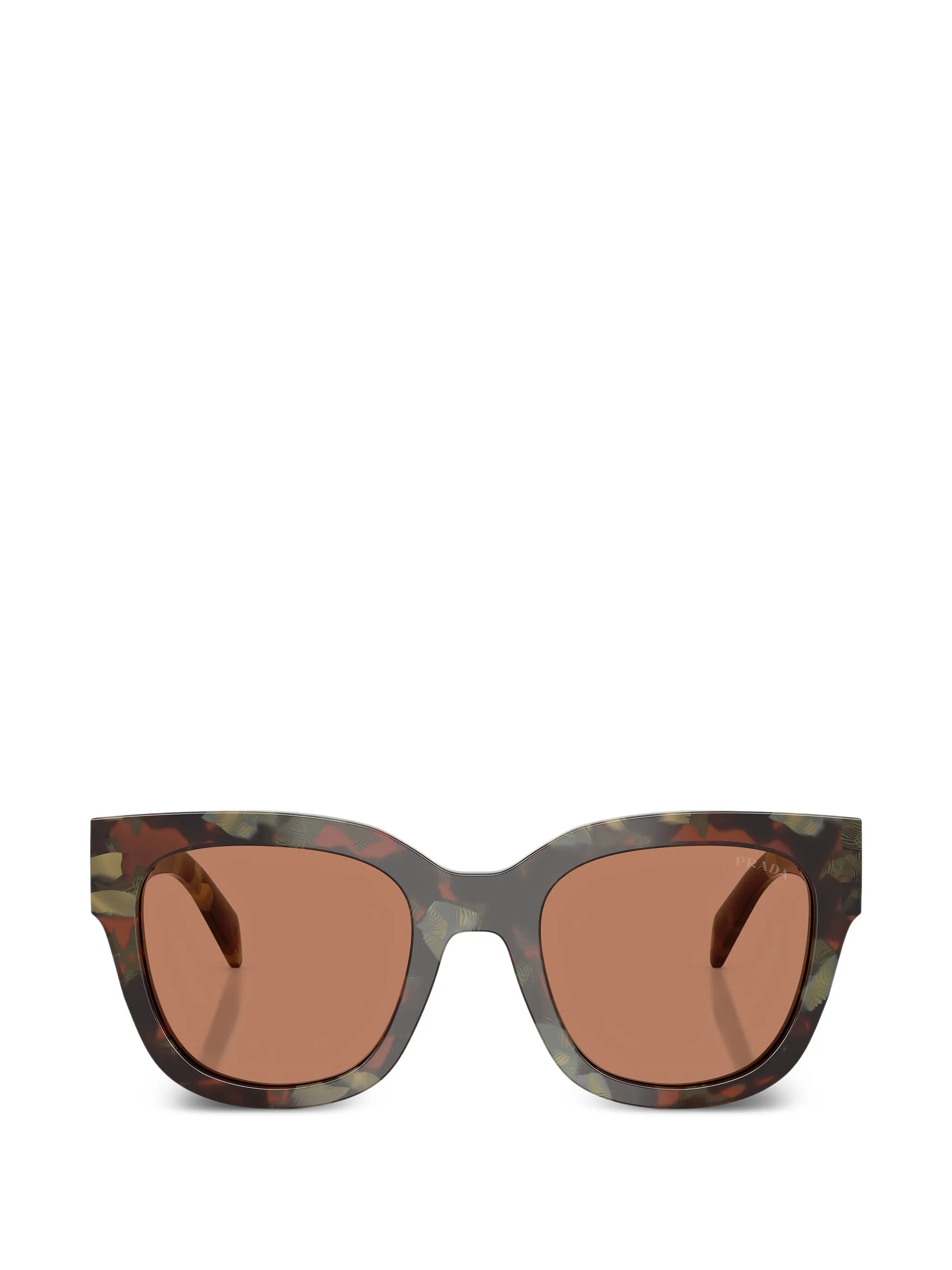 cat-eye sunglasses