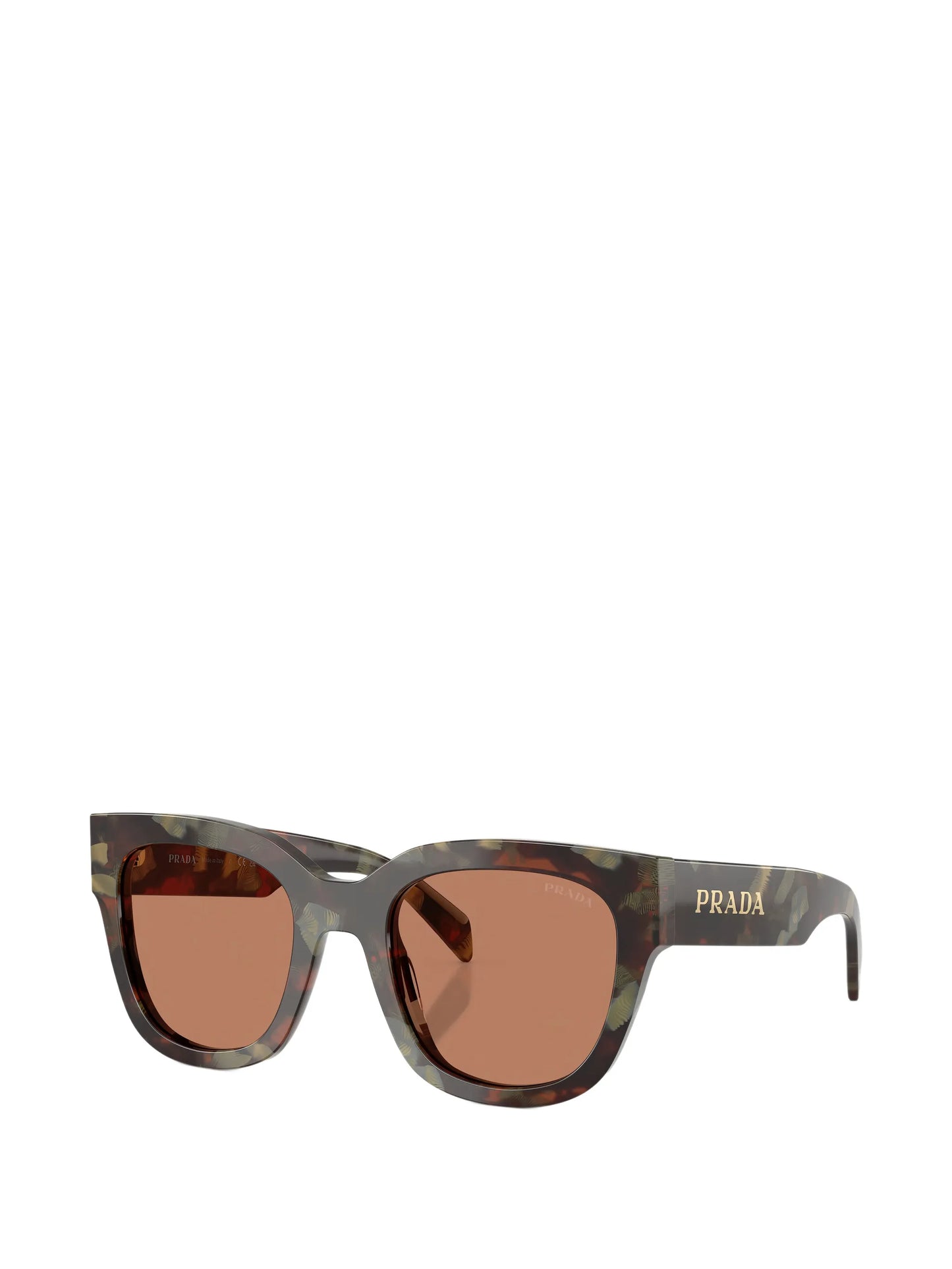 cat-eye sunglasses