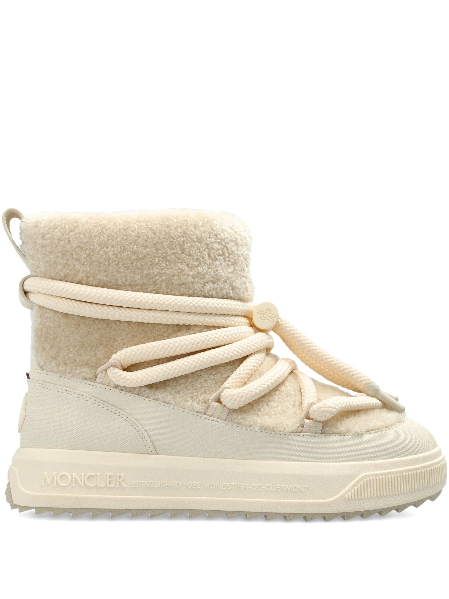 Altive Mid snow boots