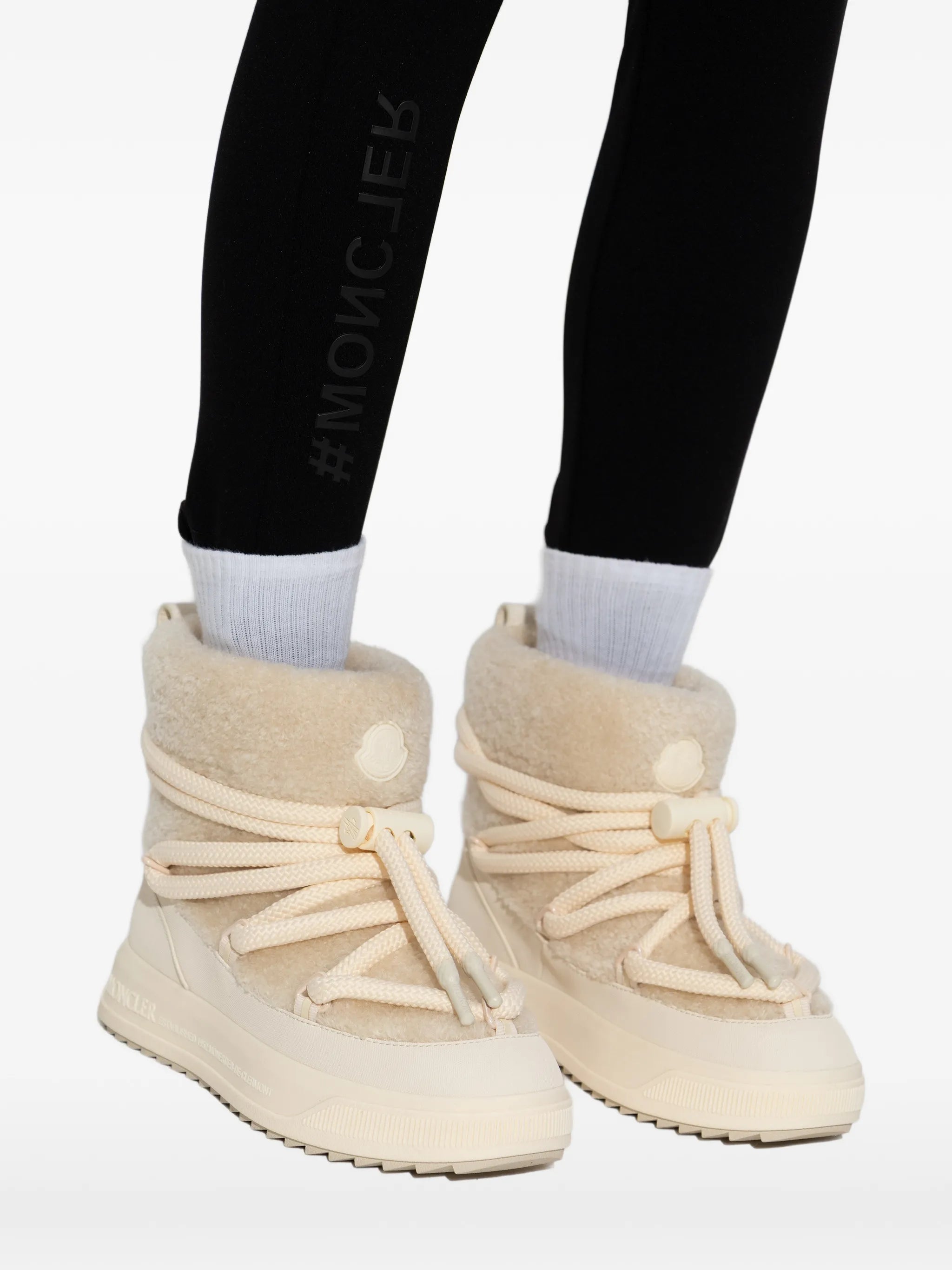 Altive Mid snow boots
