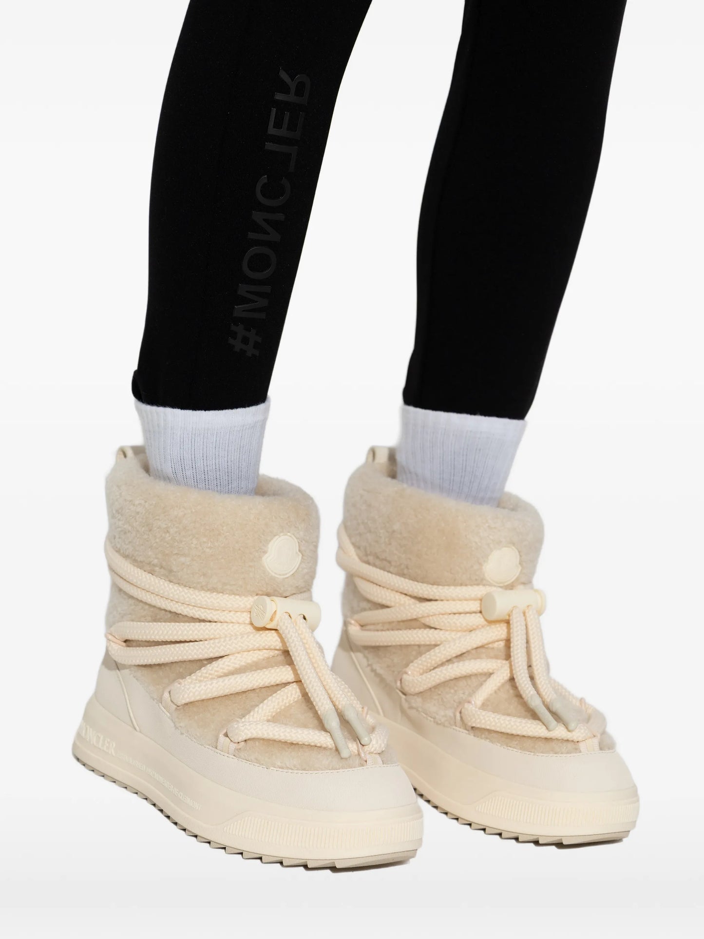 Altive Mid snow boots