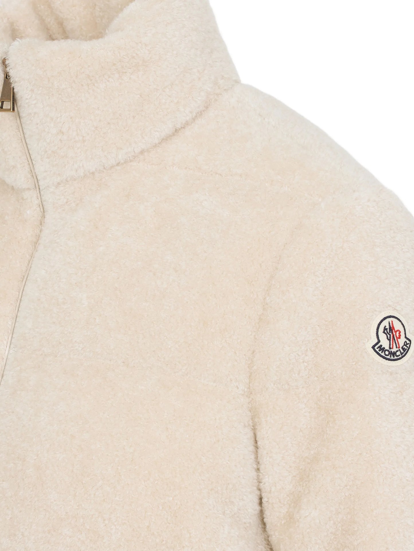 Cedre quilted jacket