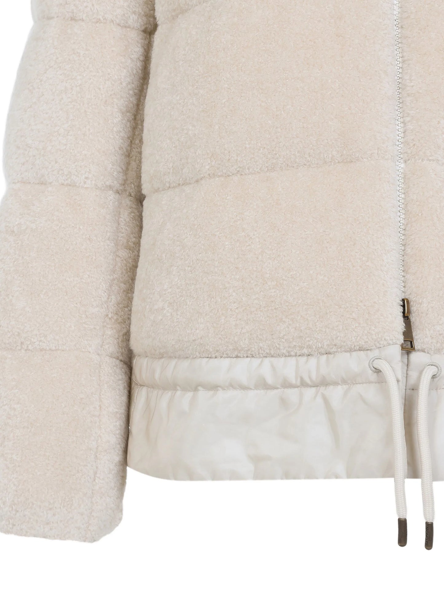 Cedre quilted jacket