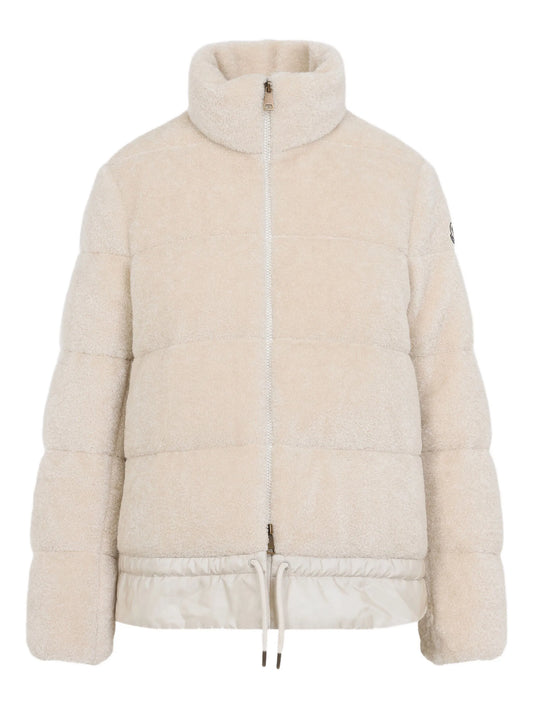 Cedre quilted jacket