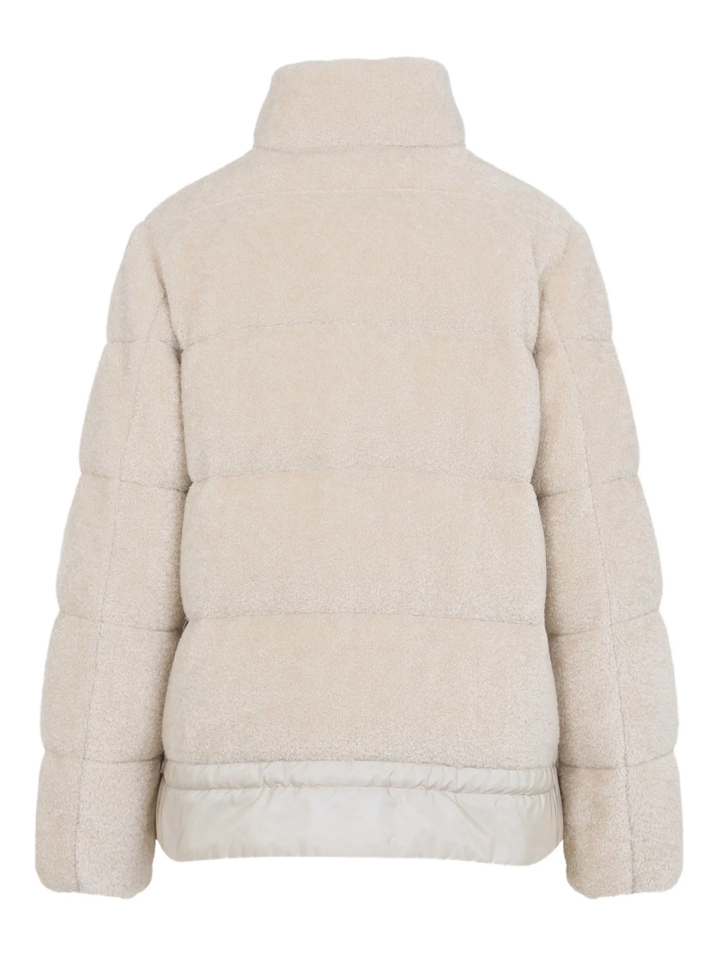 Cedre quilted jacket