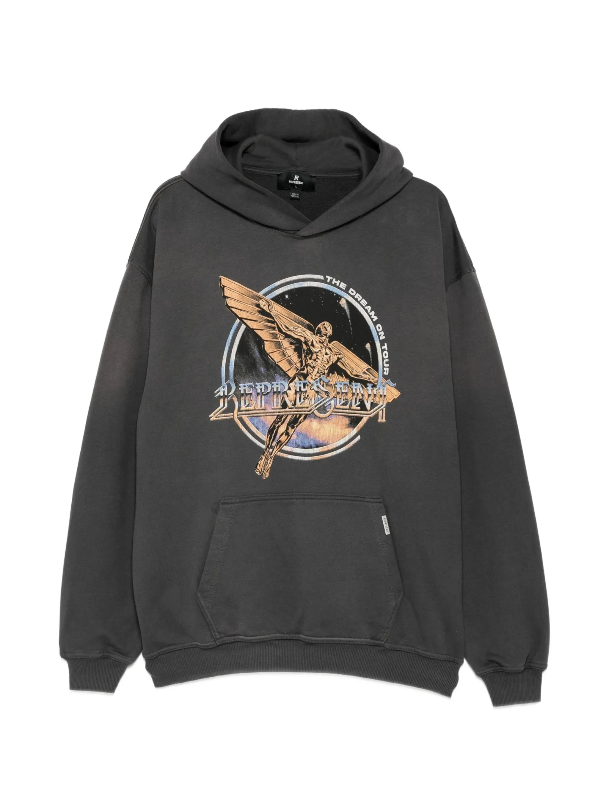 Golden Tour hoodie