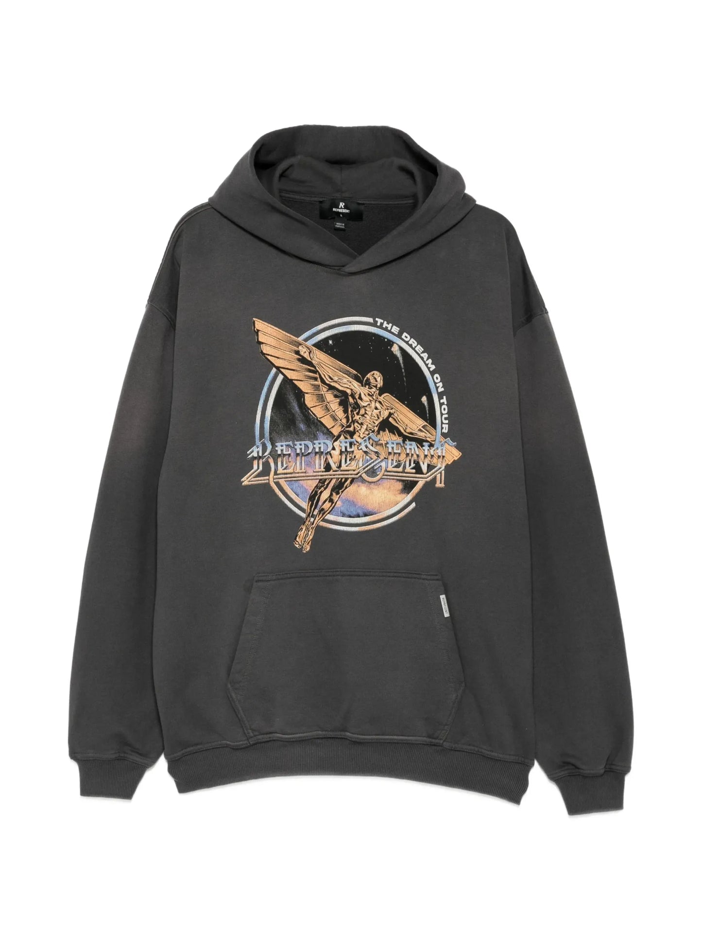 Golden Tour hoodie