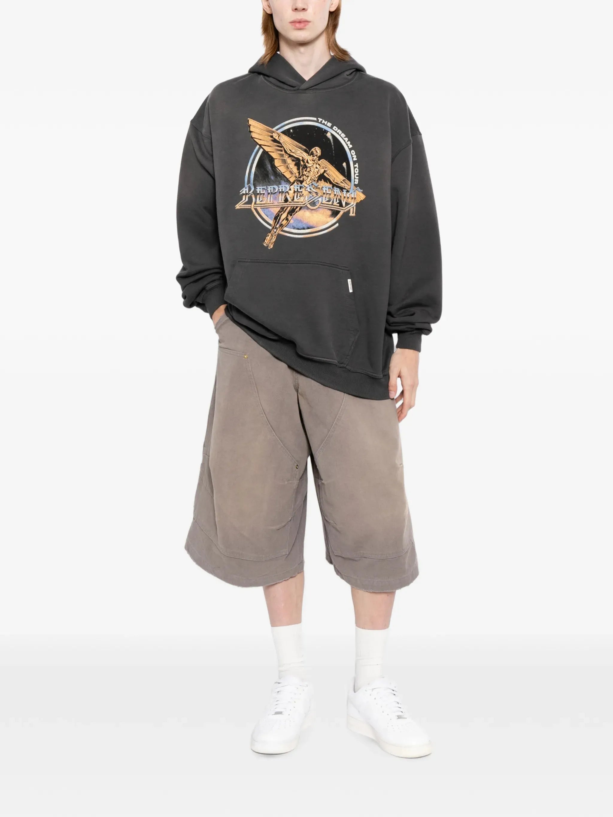 Golden Tour hoodie