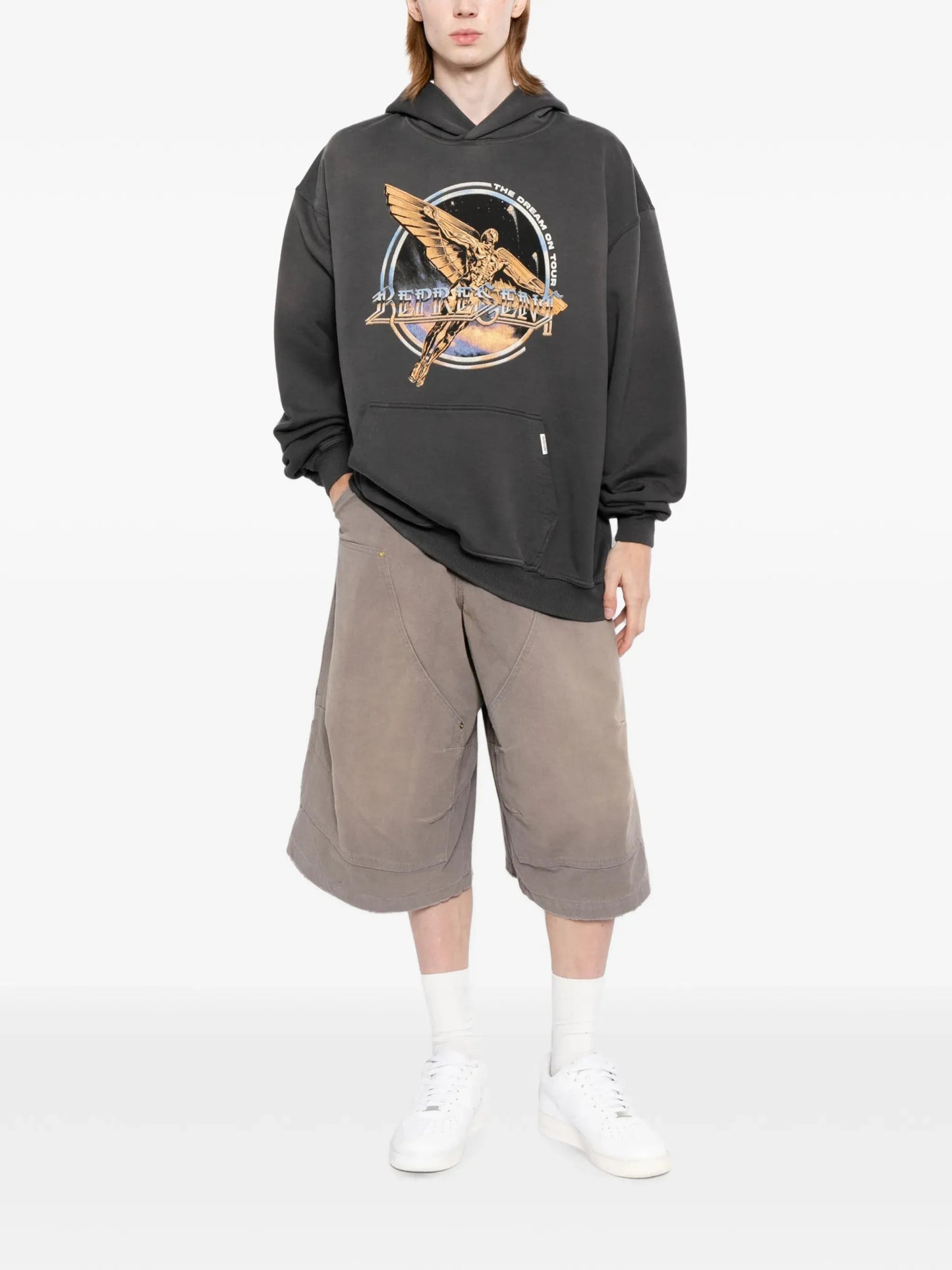 Golden Tour hoodie
