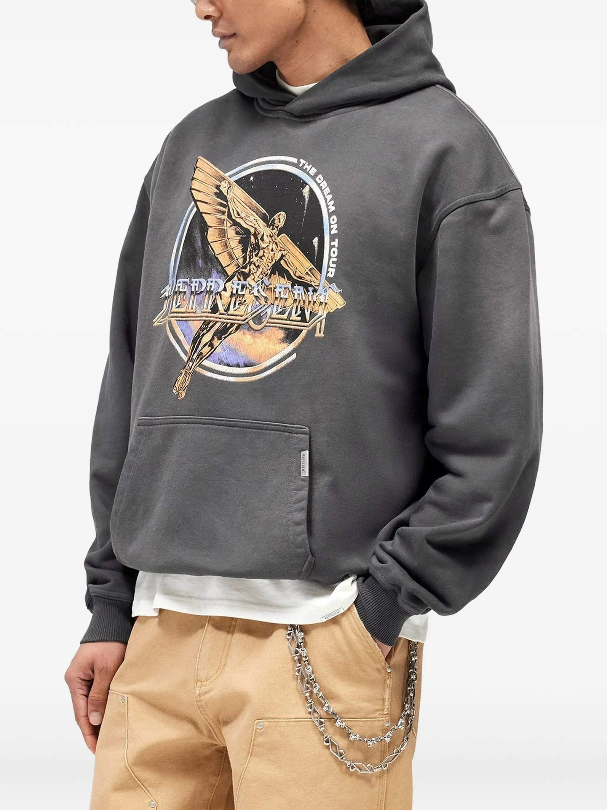 Golden Tour hoodie