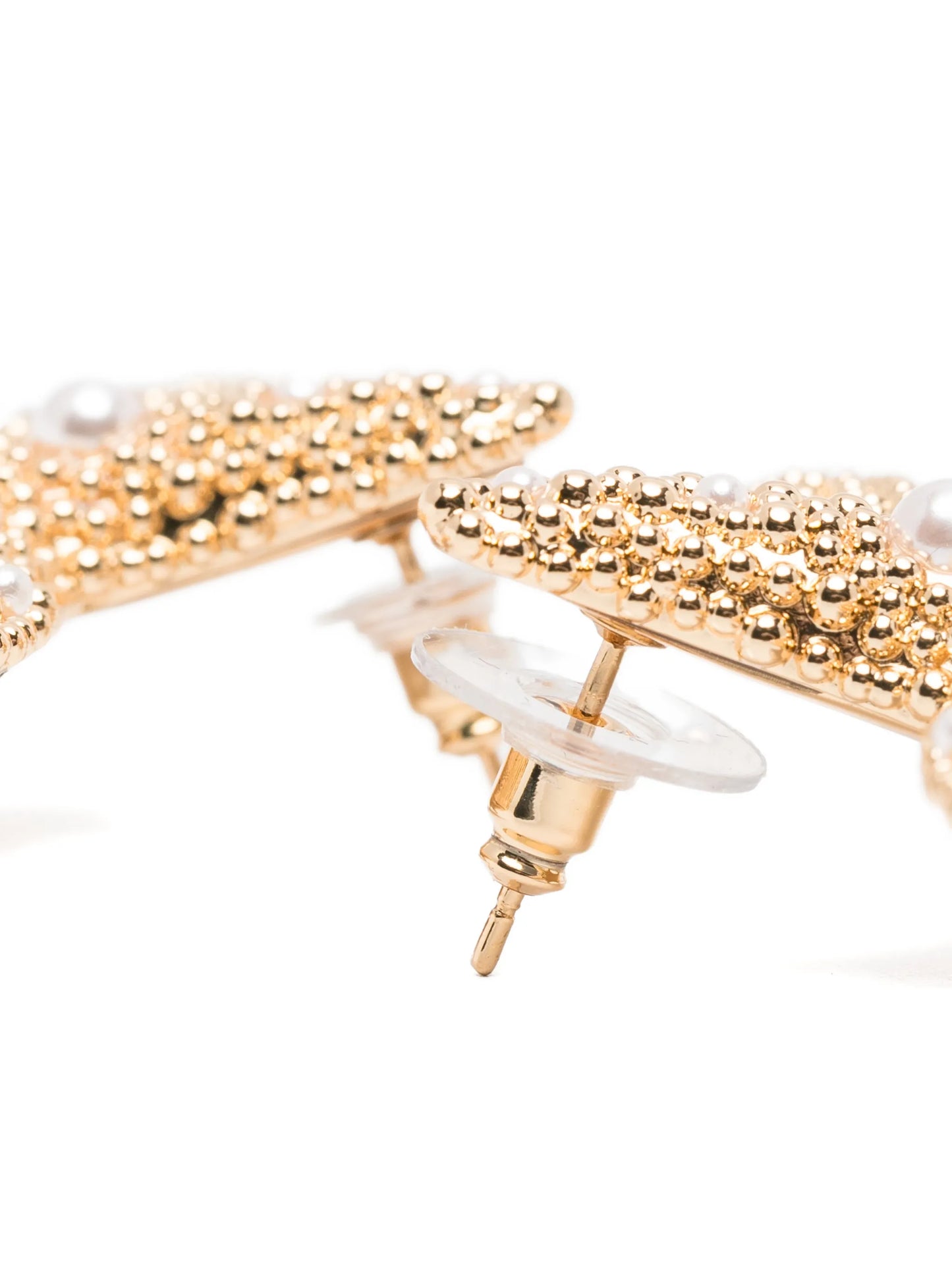 sea-star earrings