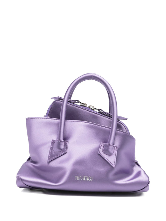 La Passeggiata mini tote bag