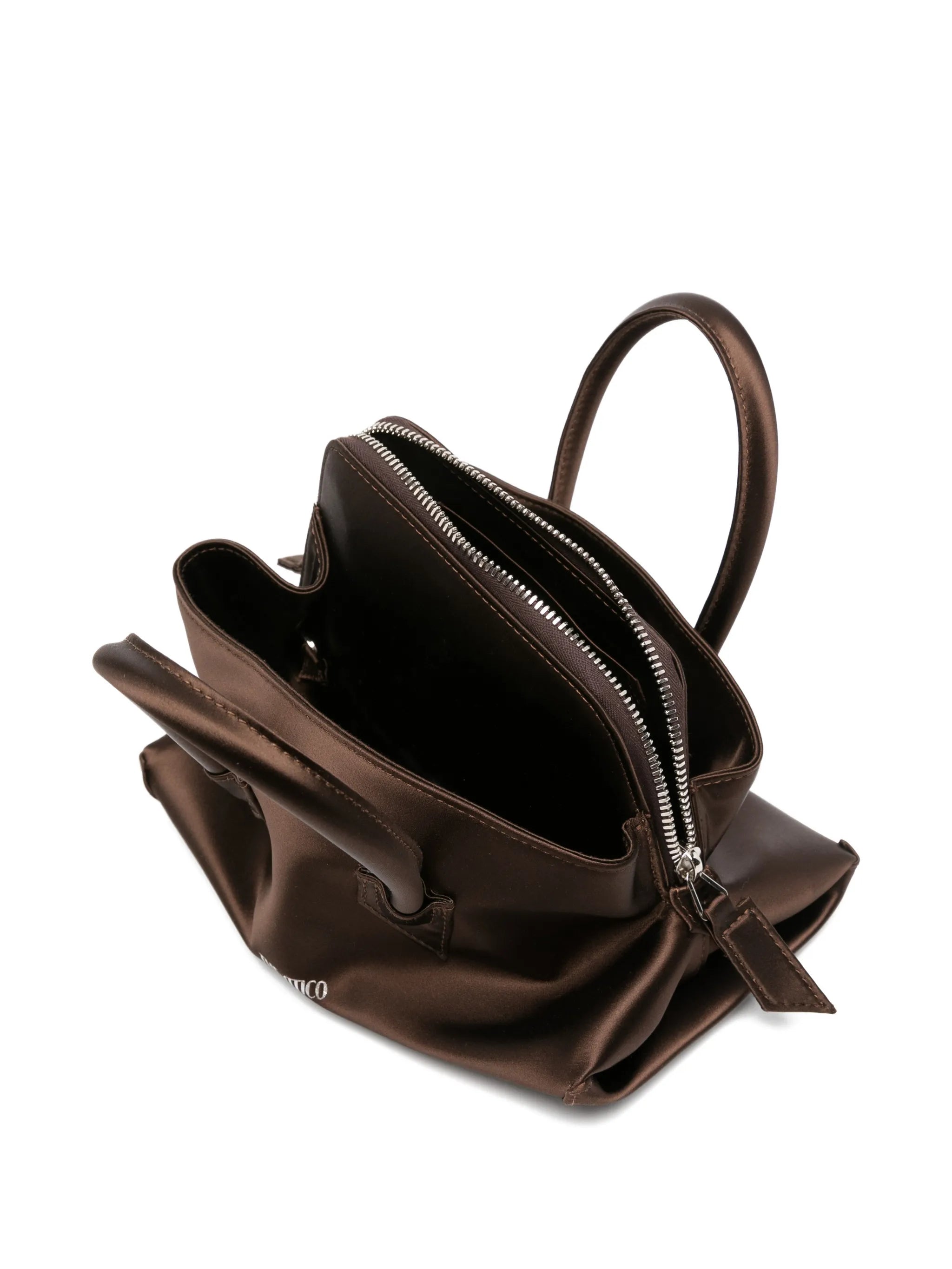 mini Passeggiata tote bag
