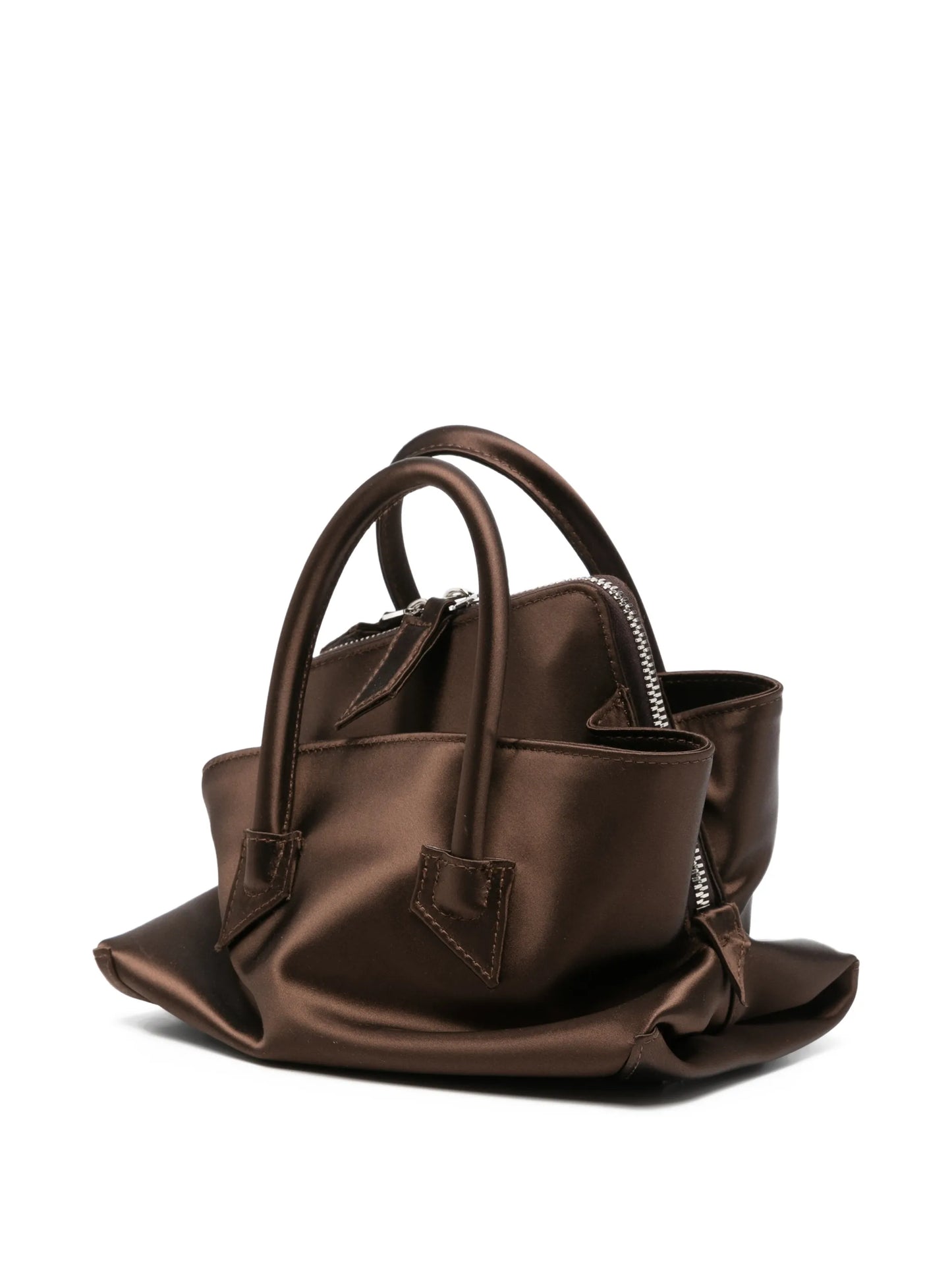 La Passeggiata mini tote bag