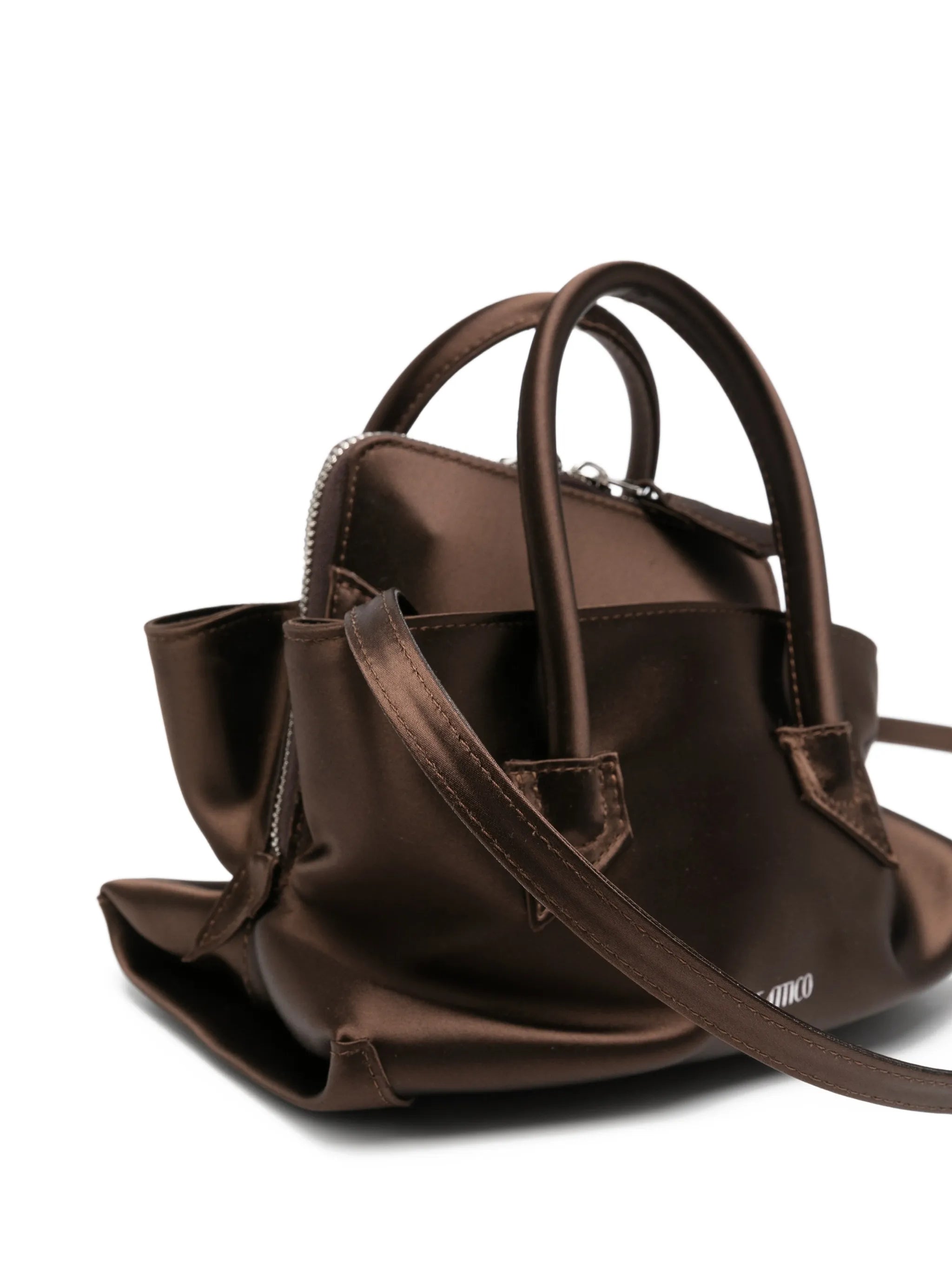 La Passeggiata mini tote bag