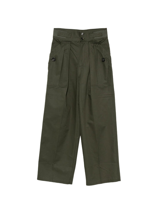 Tova cargo pants