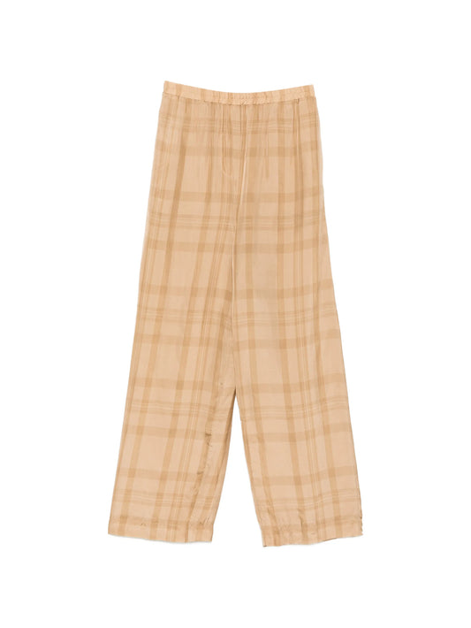 Baxter trousers