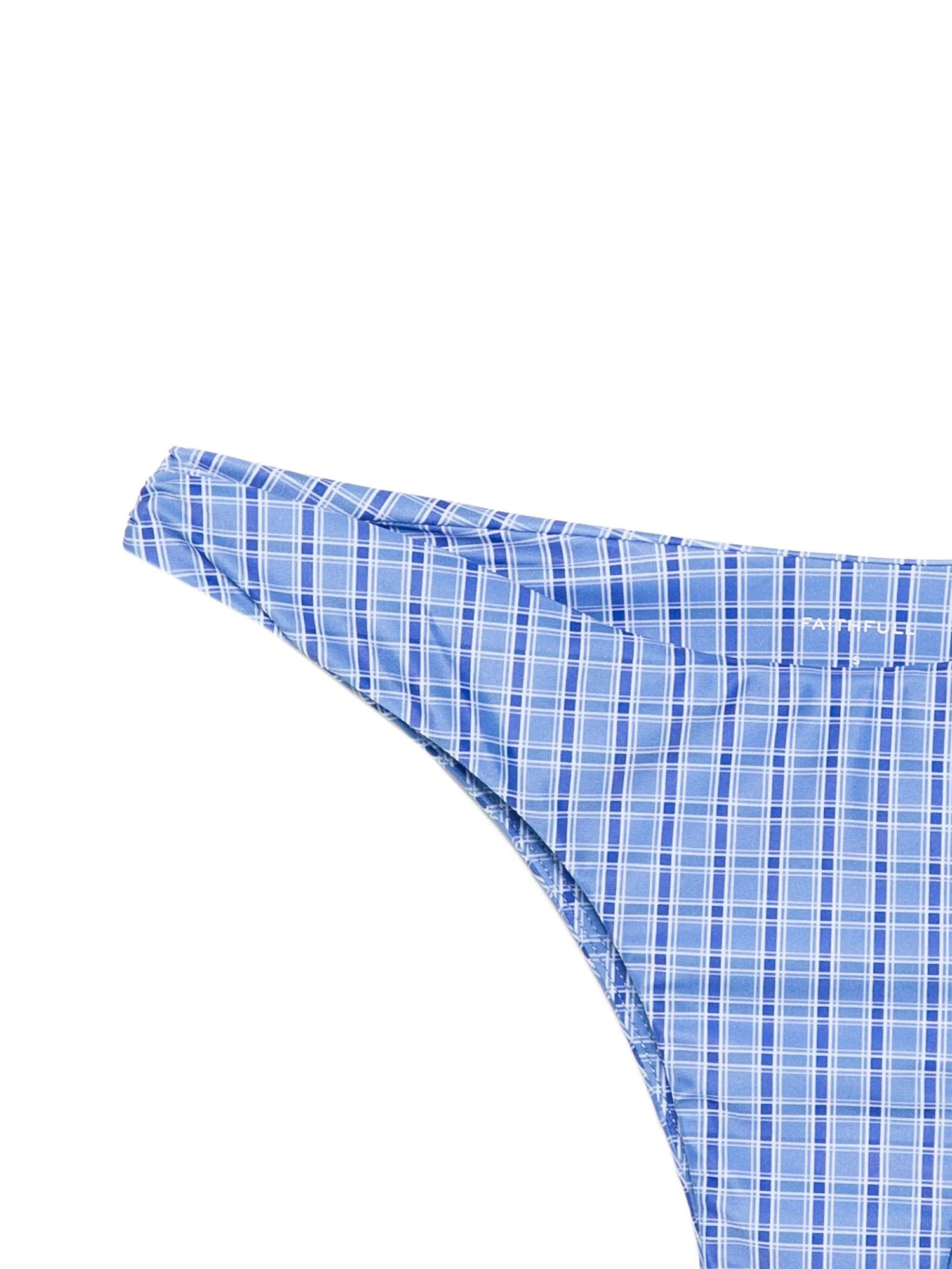 Leone bikini bottoms