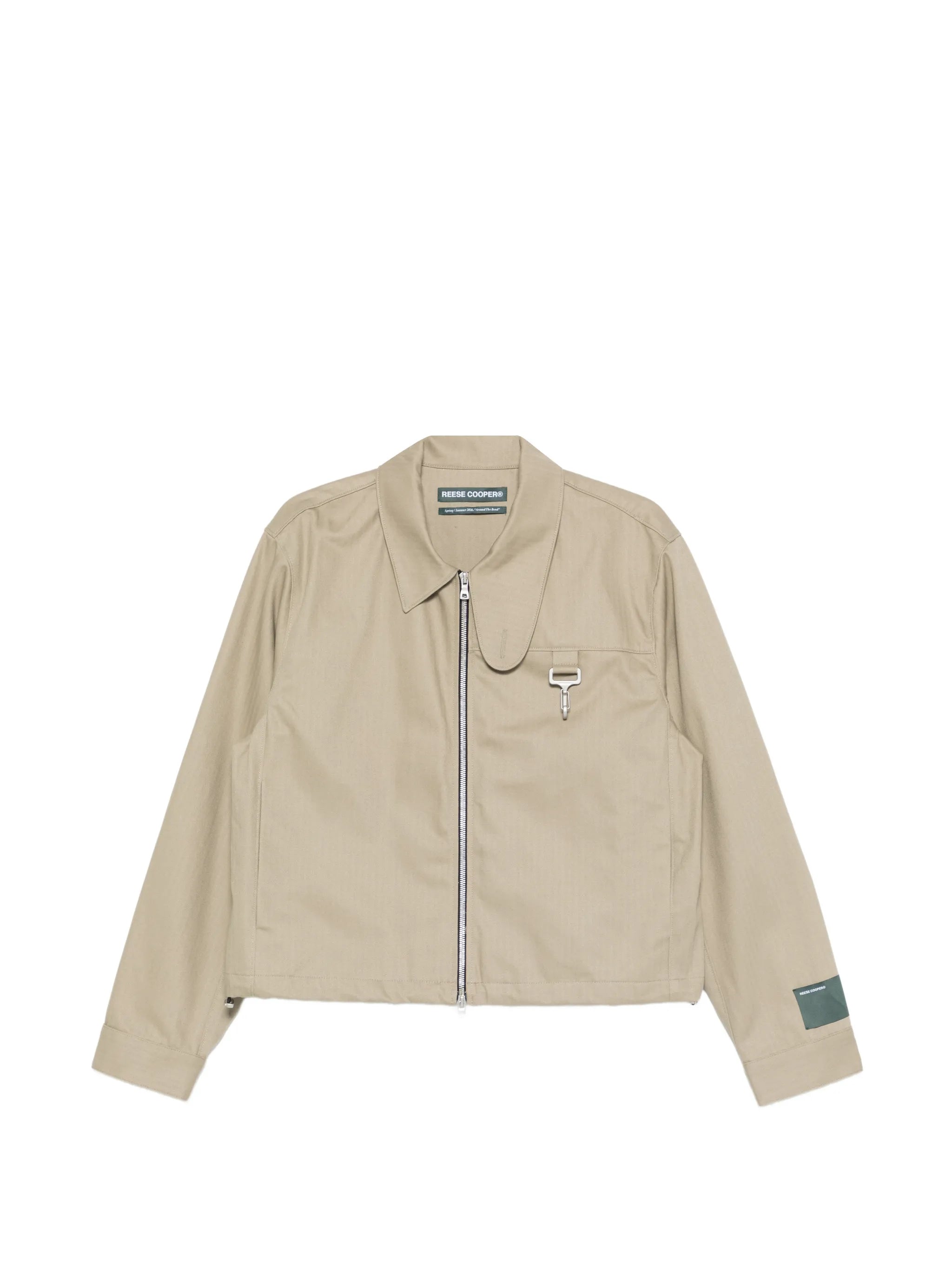 herringbone jacket