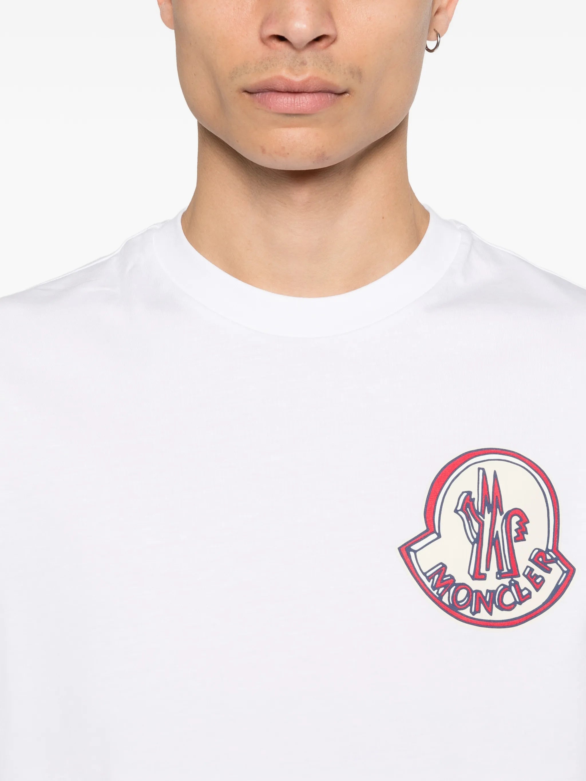 logo T-shirt