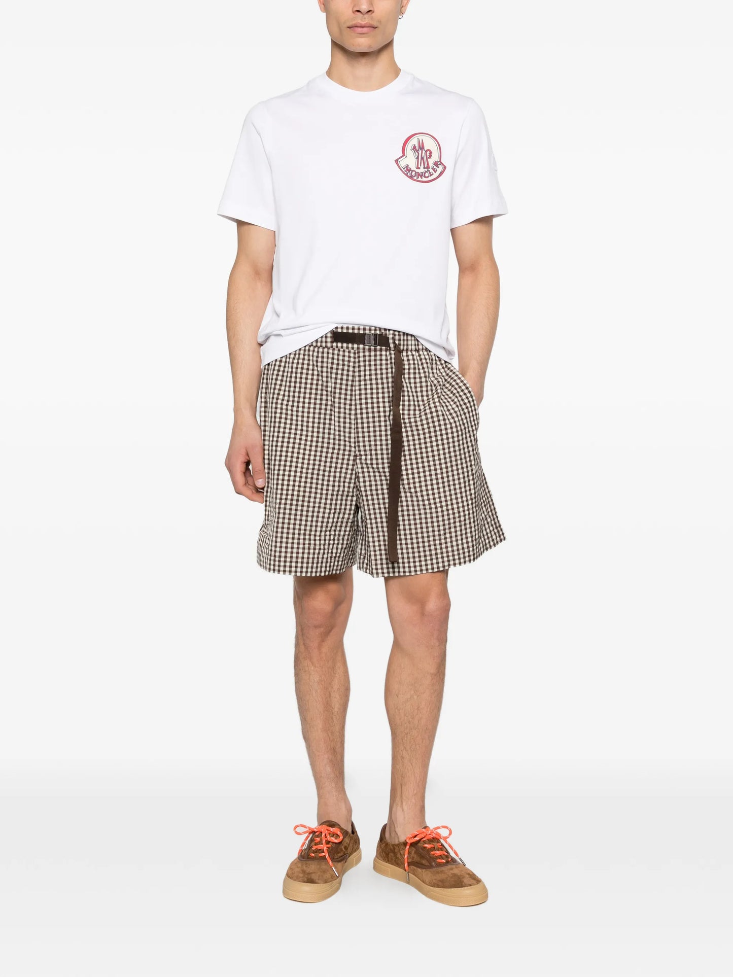 logo T-shirt