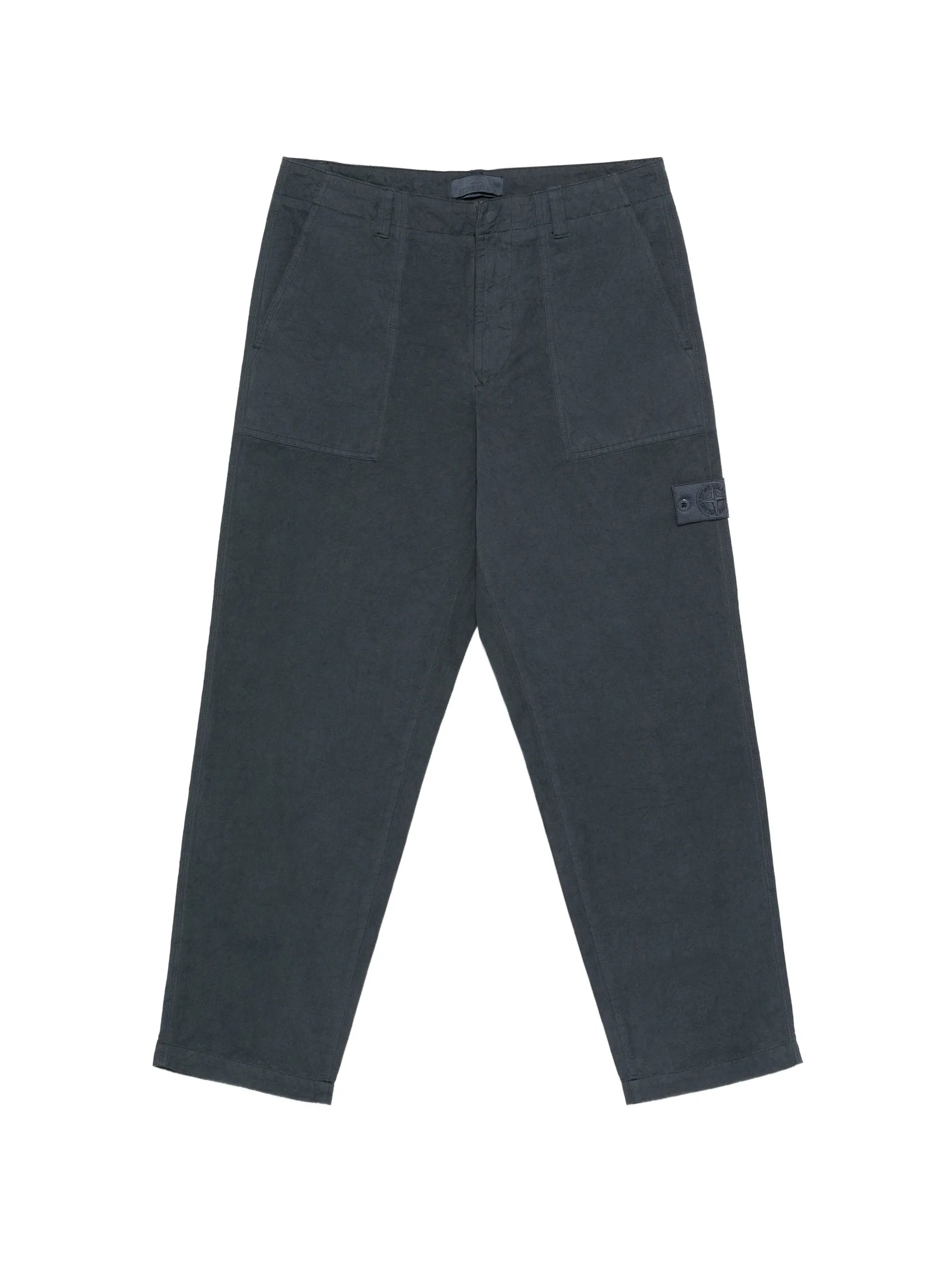 cotton cargo pants