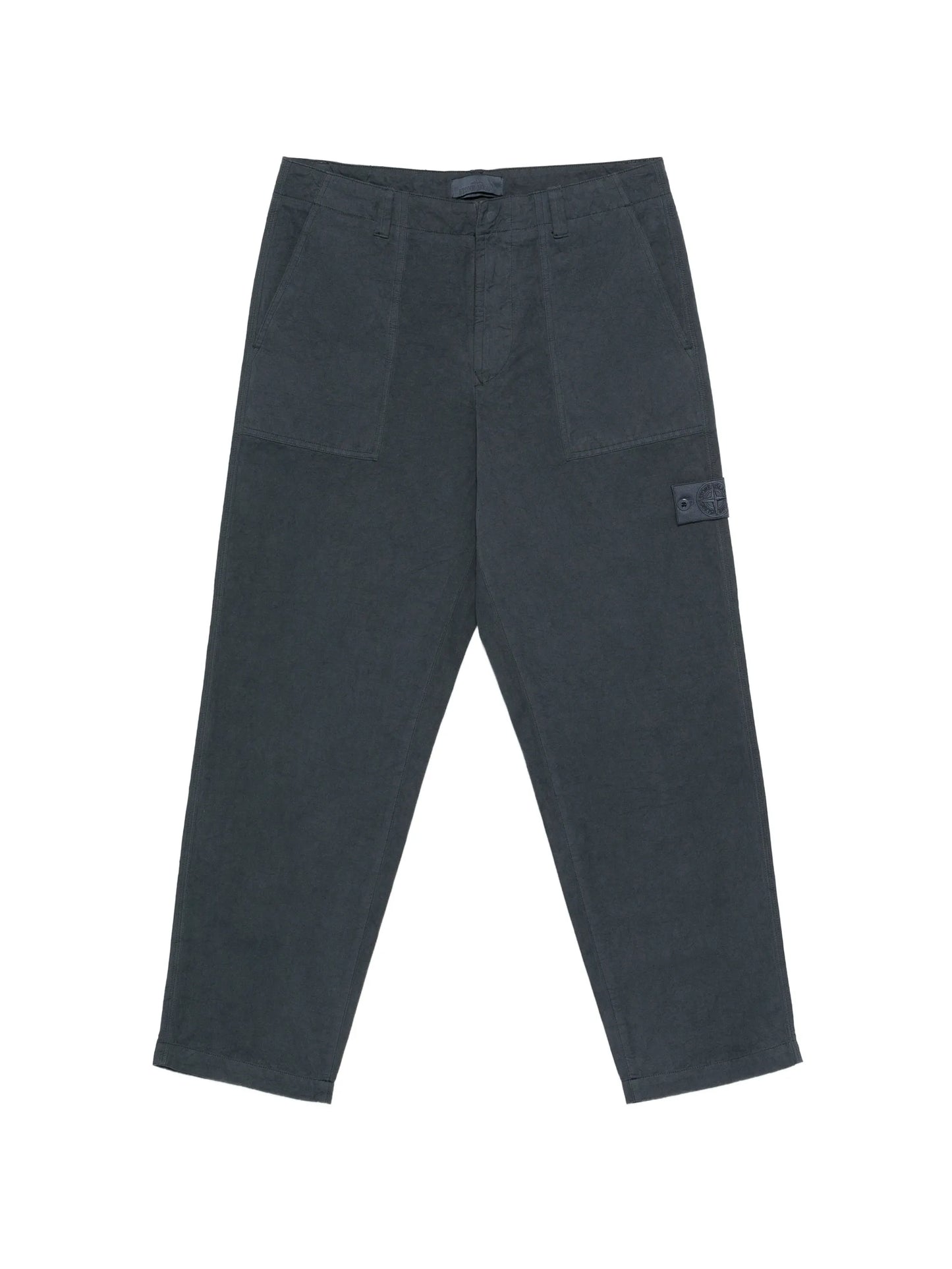 cotton cargo pants