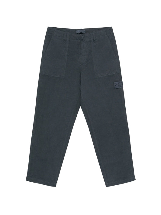 cotton cargo pants