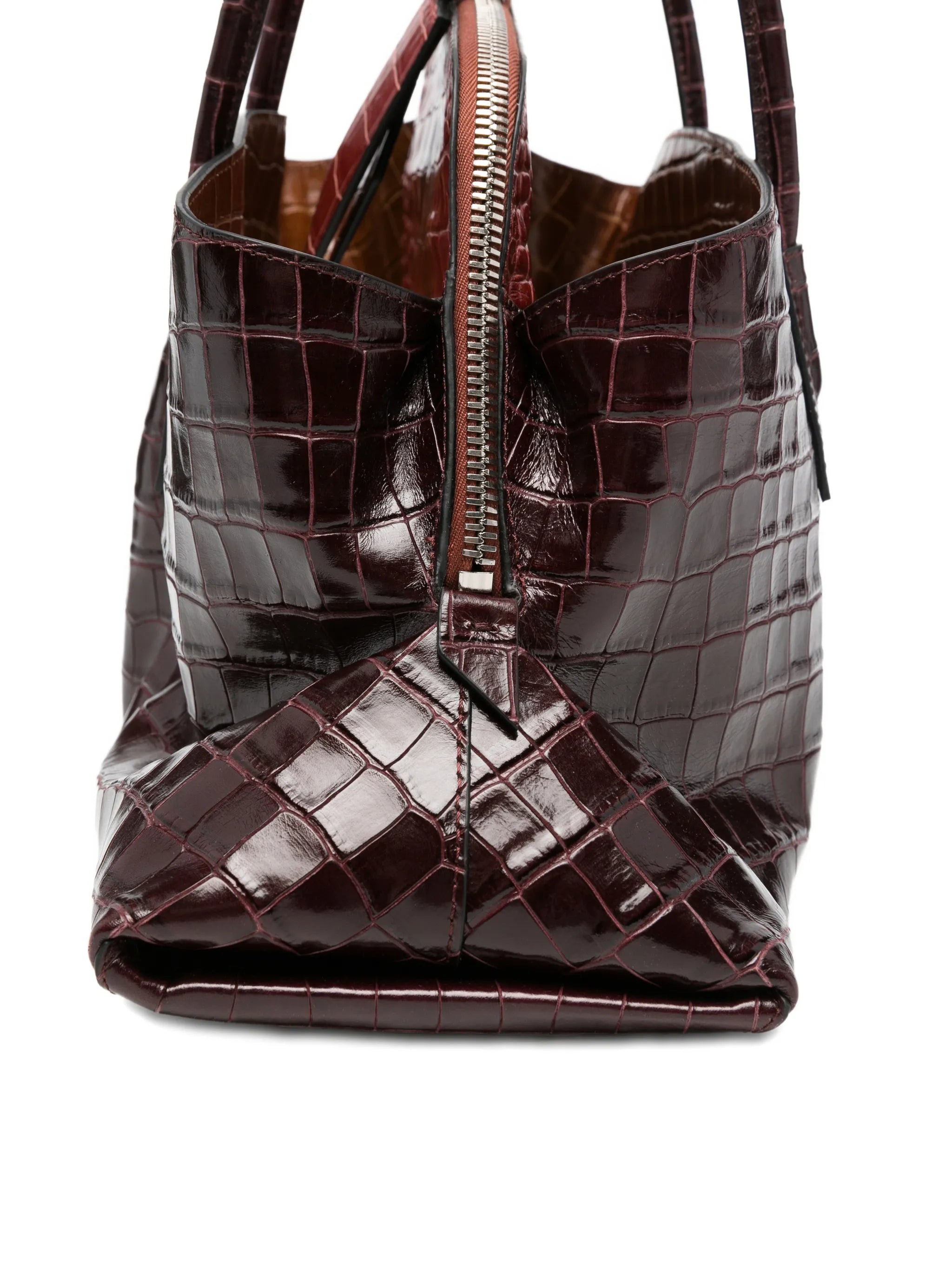 La Passeggiata medium tote bag