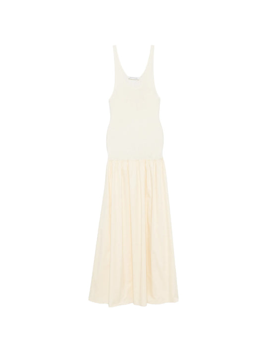 Iliya drop-waist maxi dress