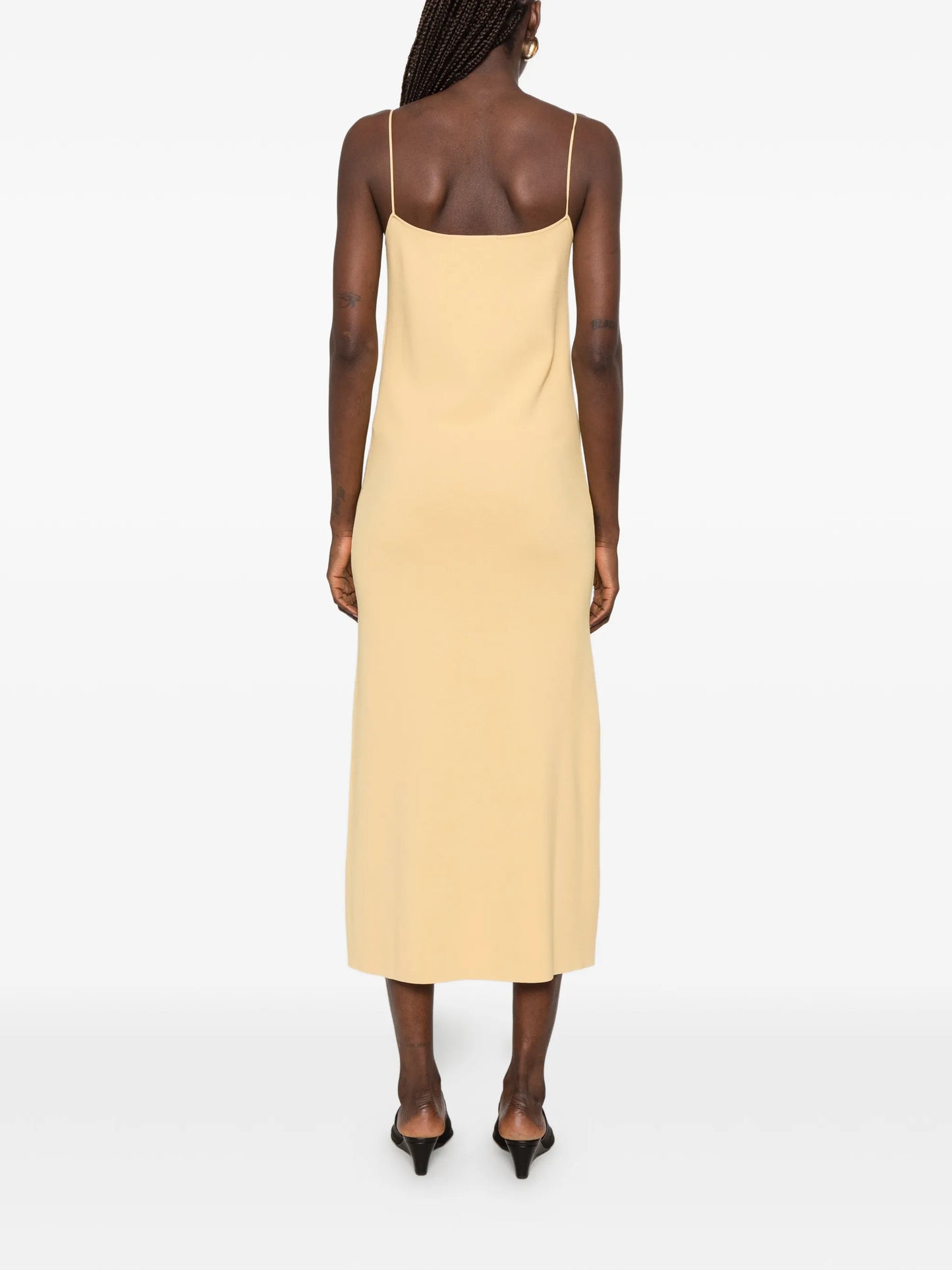 Keira midi dress