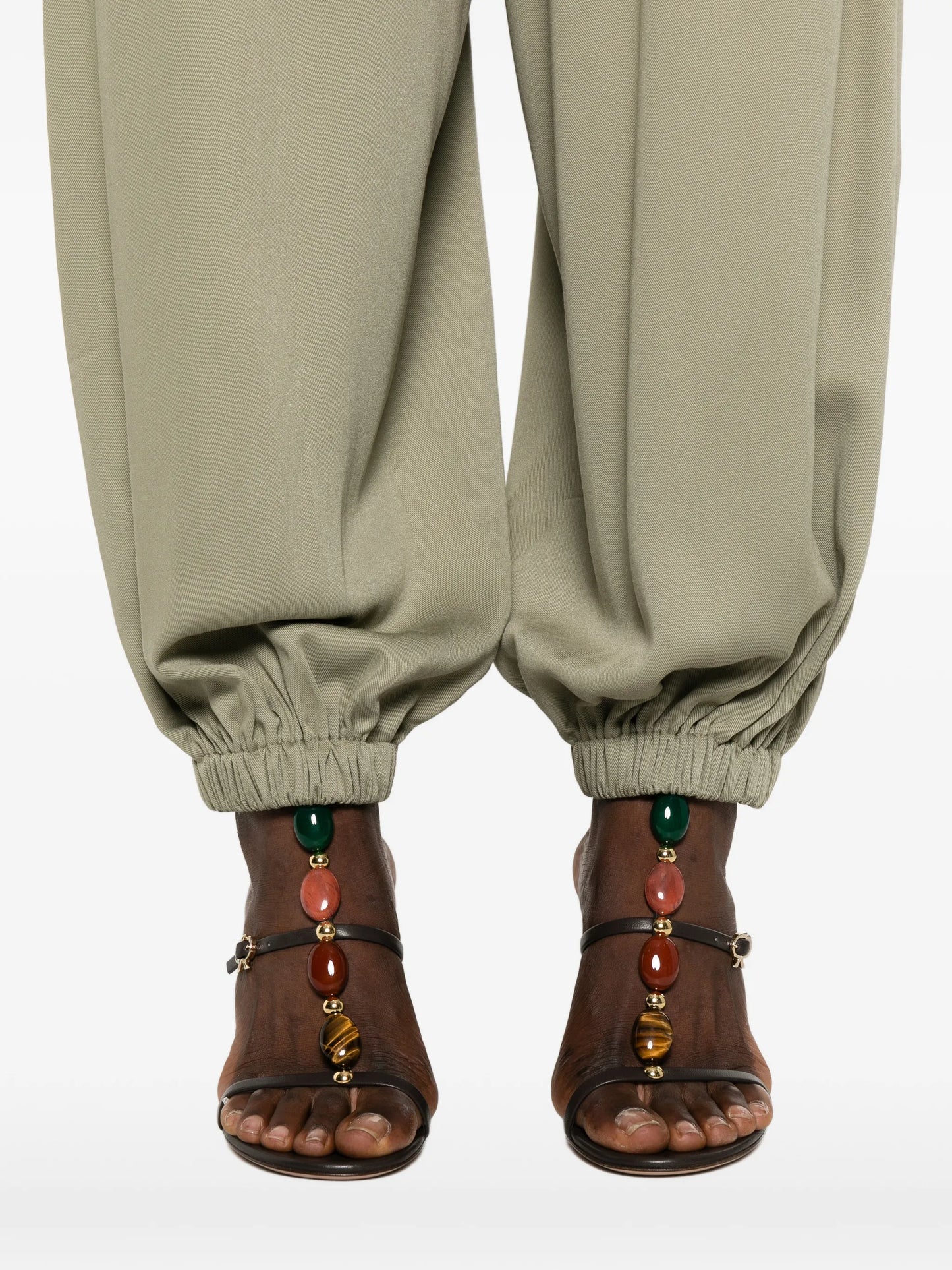 Isola balloon trousers