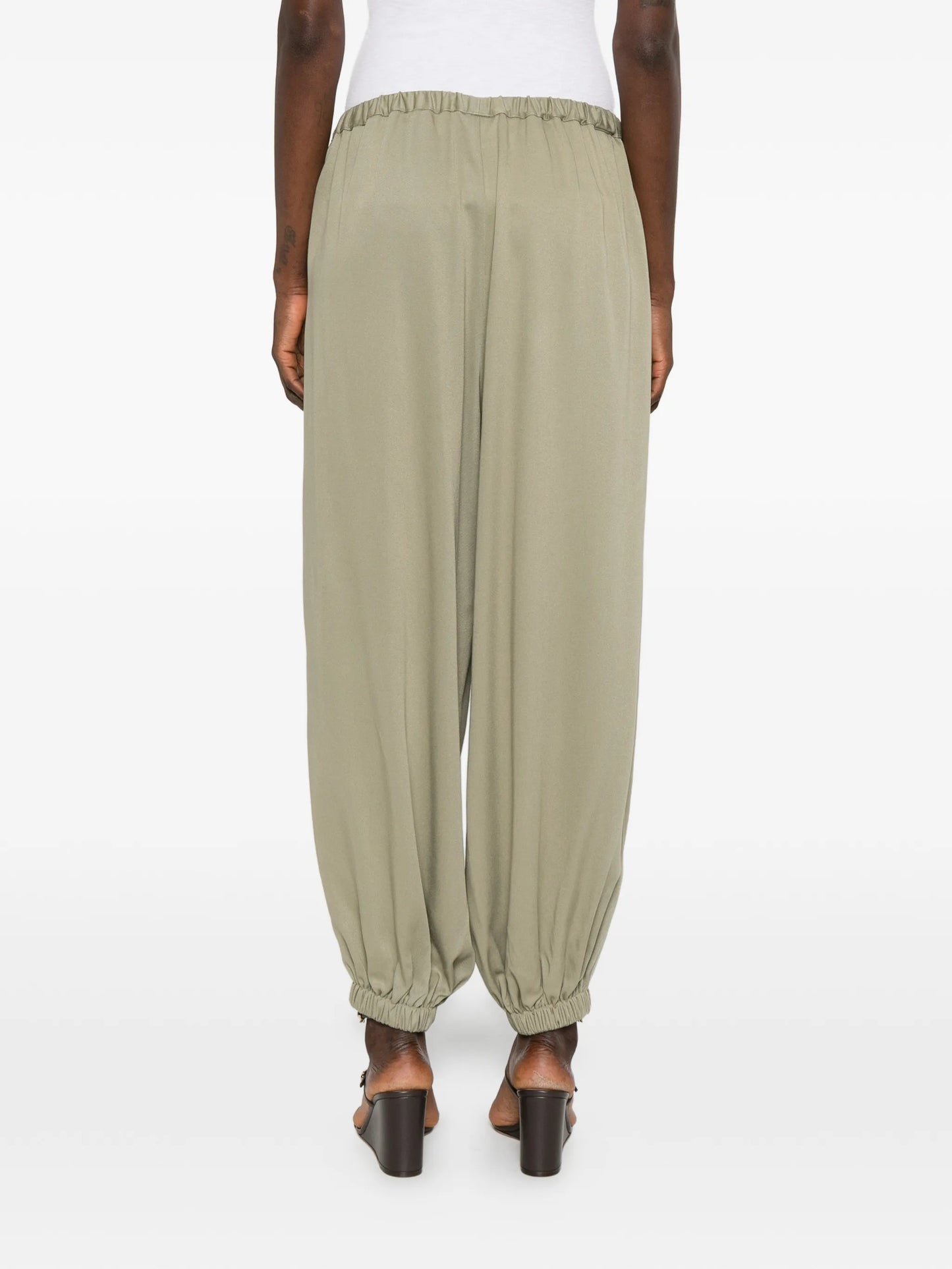 Isola balloon trousers